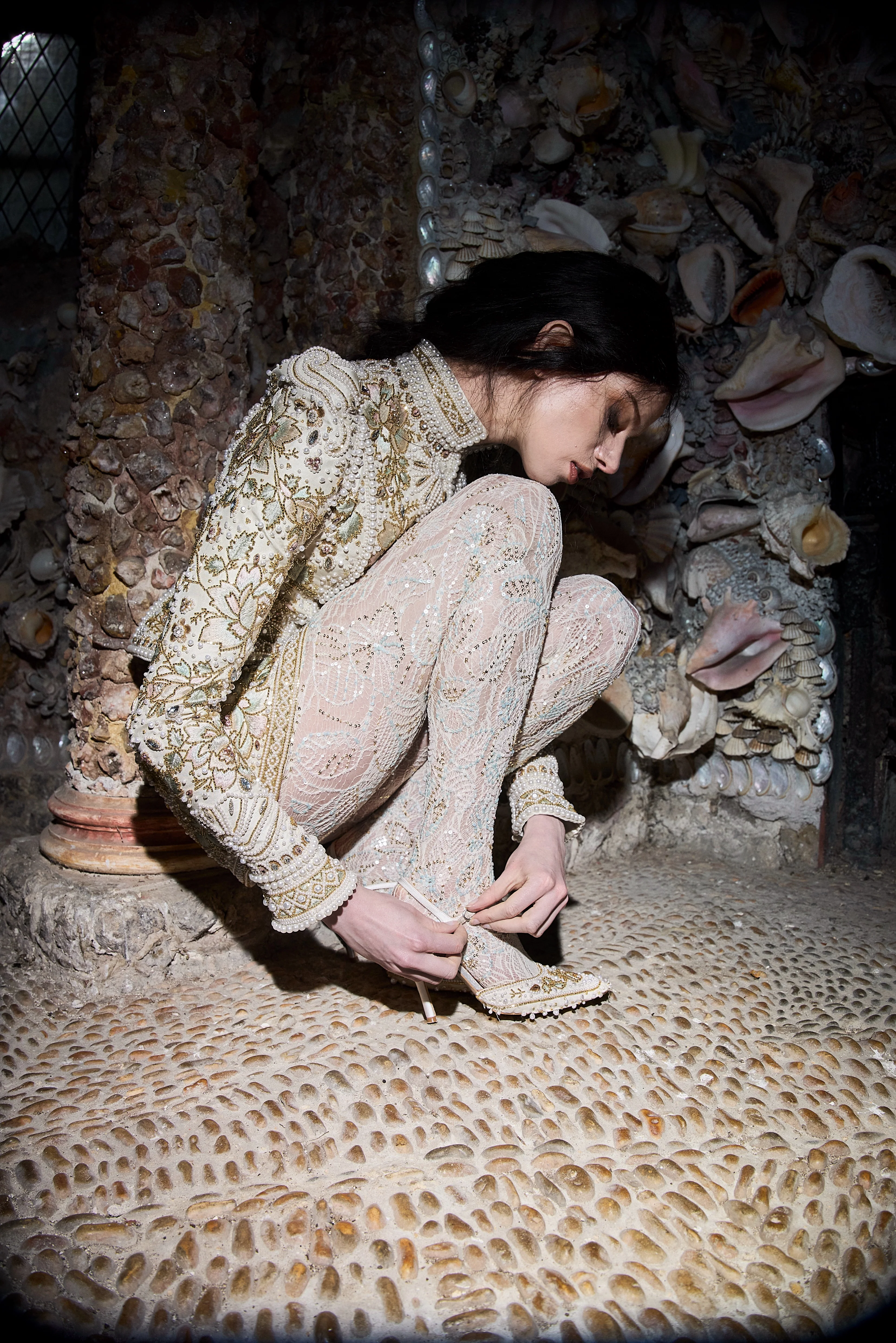 Juliet Heels - Image 3