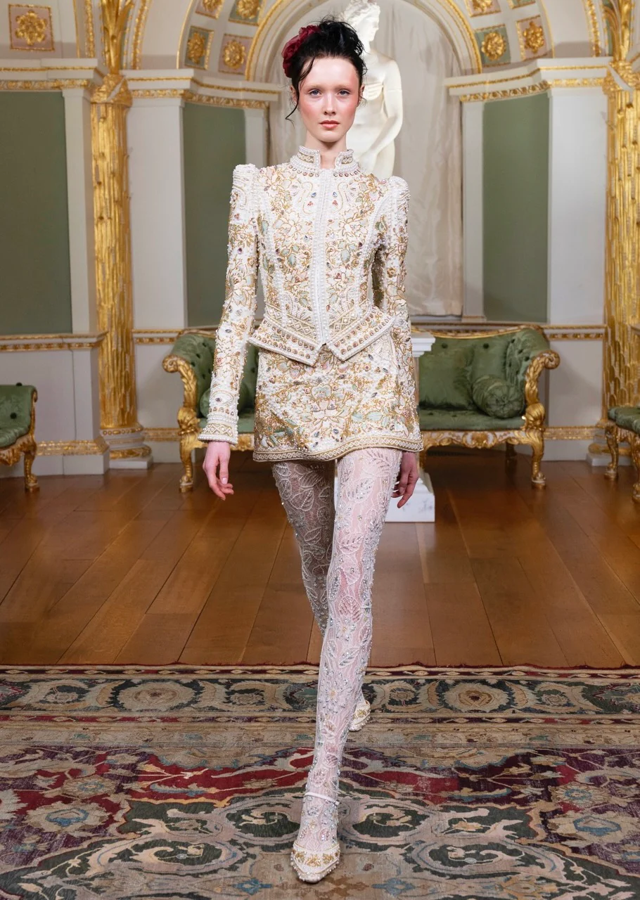 Juliet Jacket - Image 2