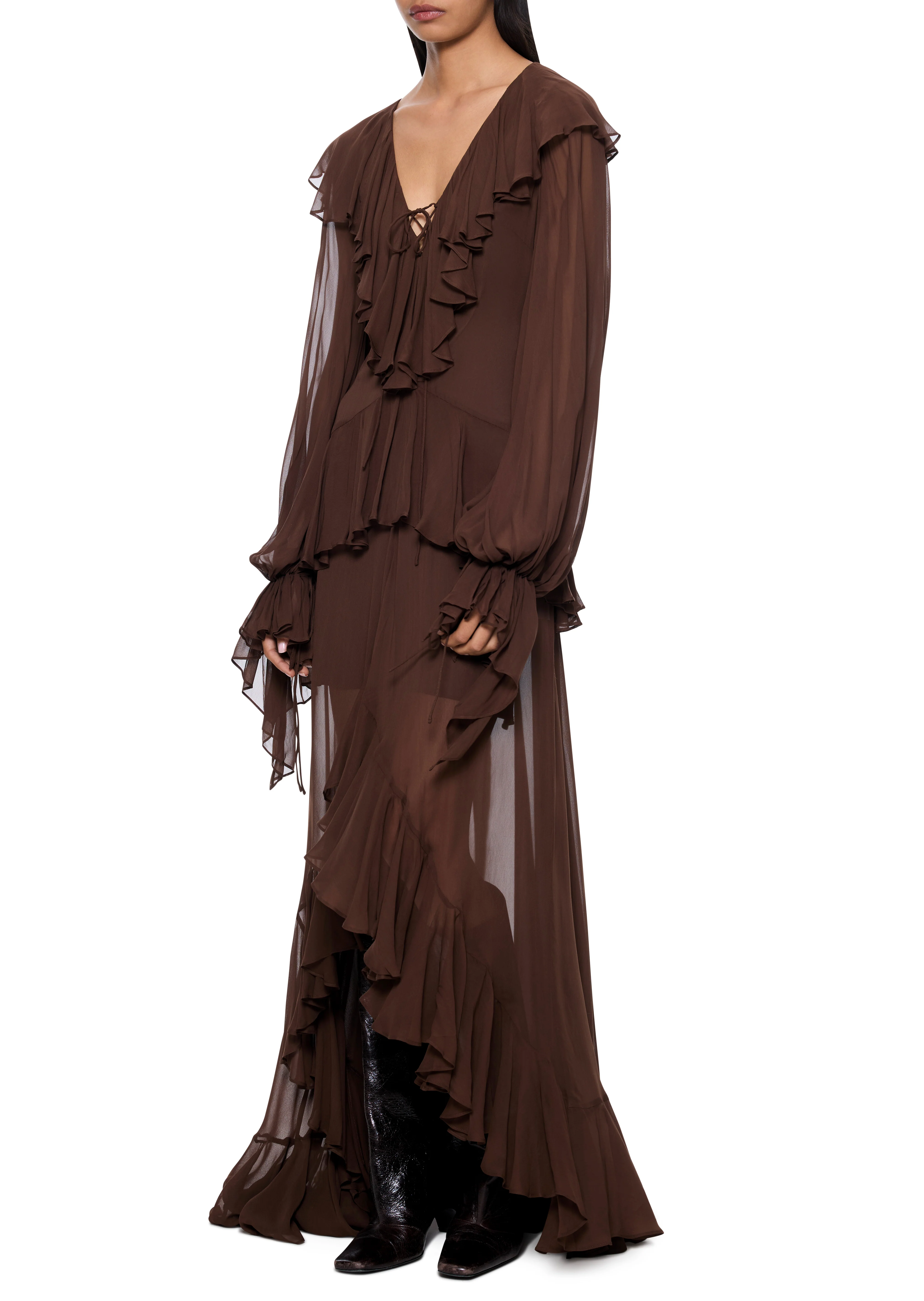 Kona Maxi Dress - Image 2