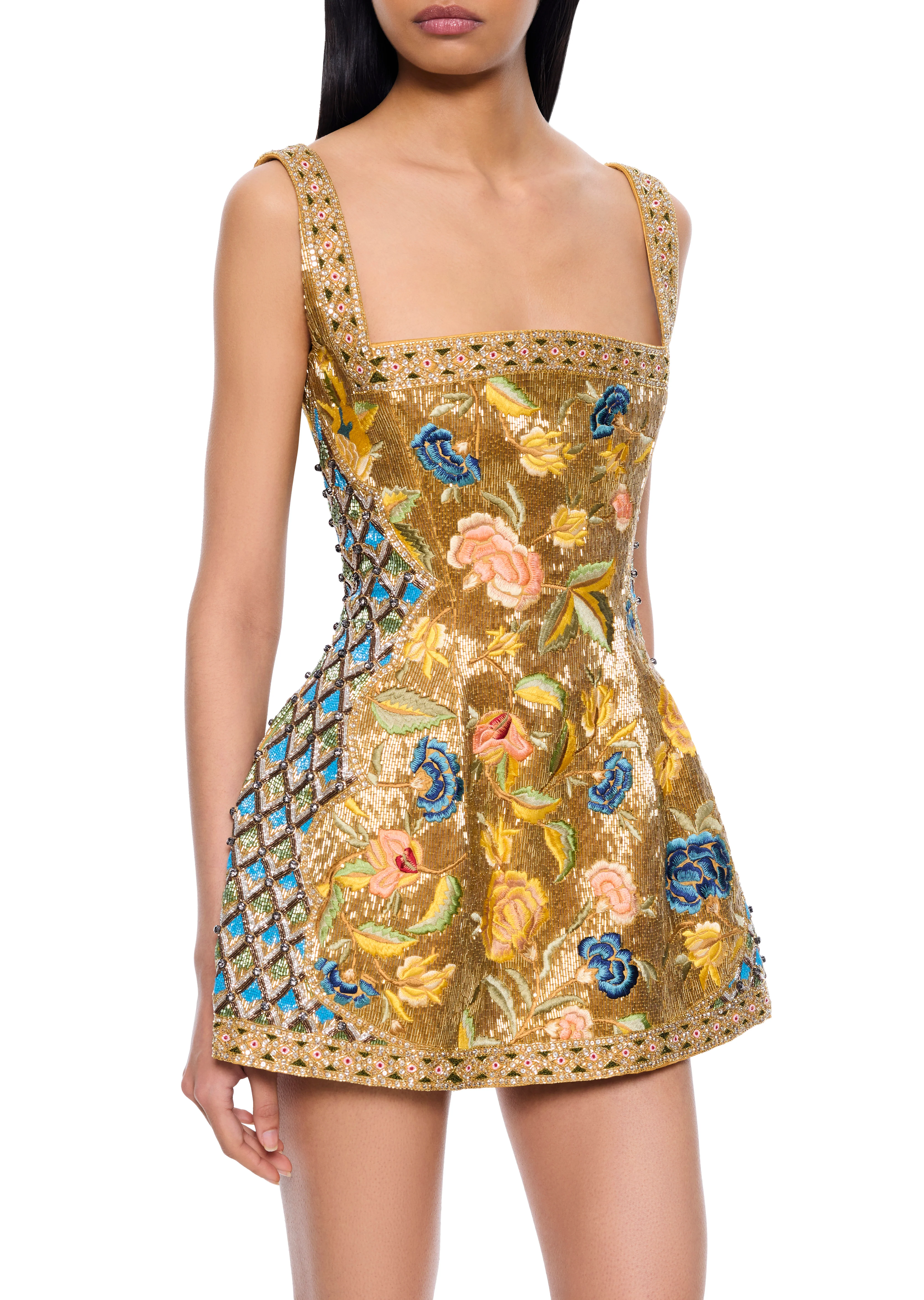 La Poupette Dress - Image 4