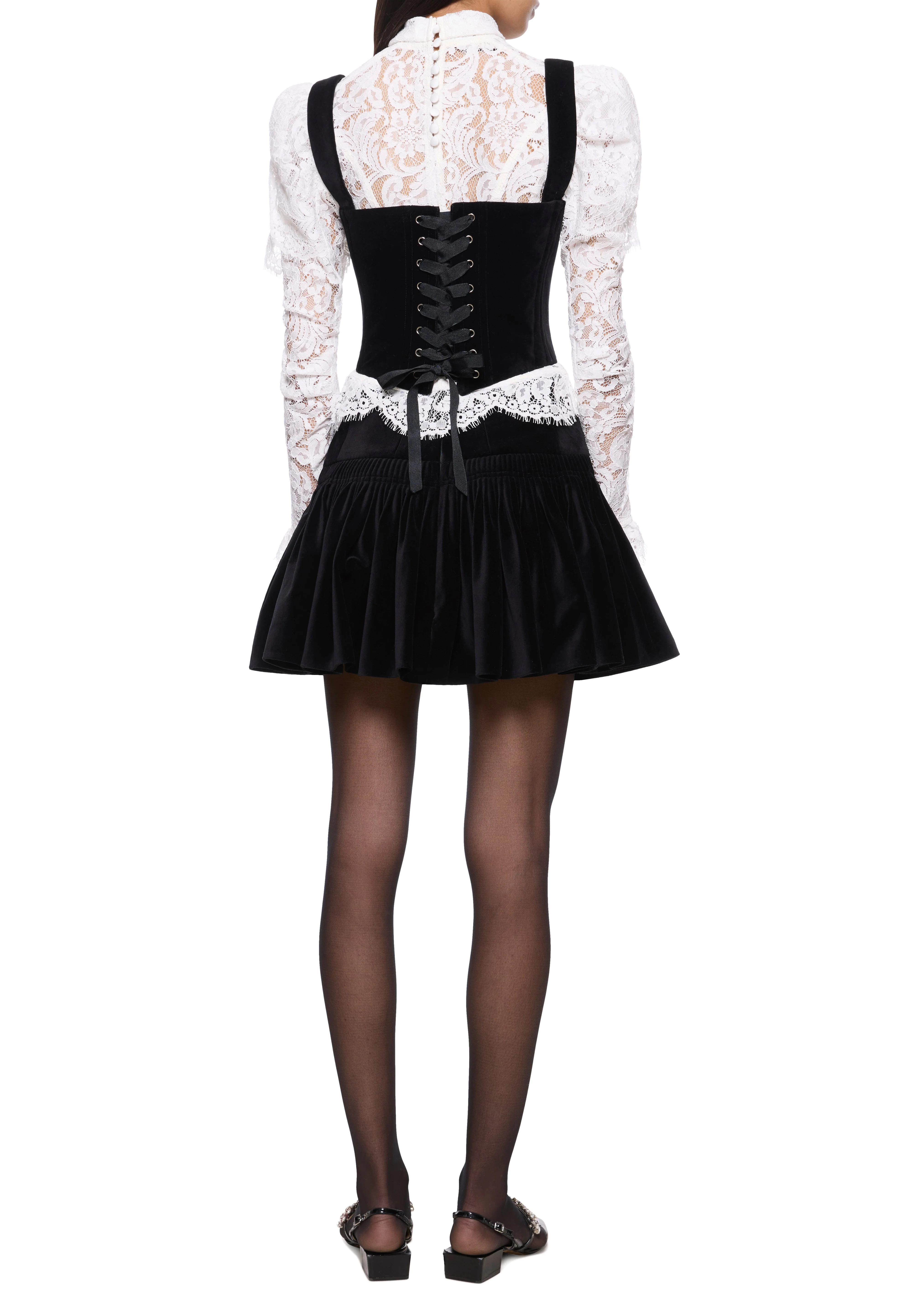 Medici Corset - Image 6