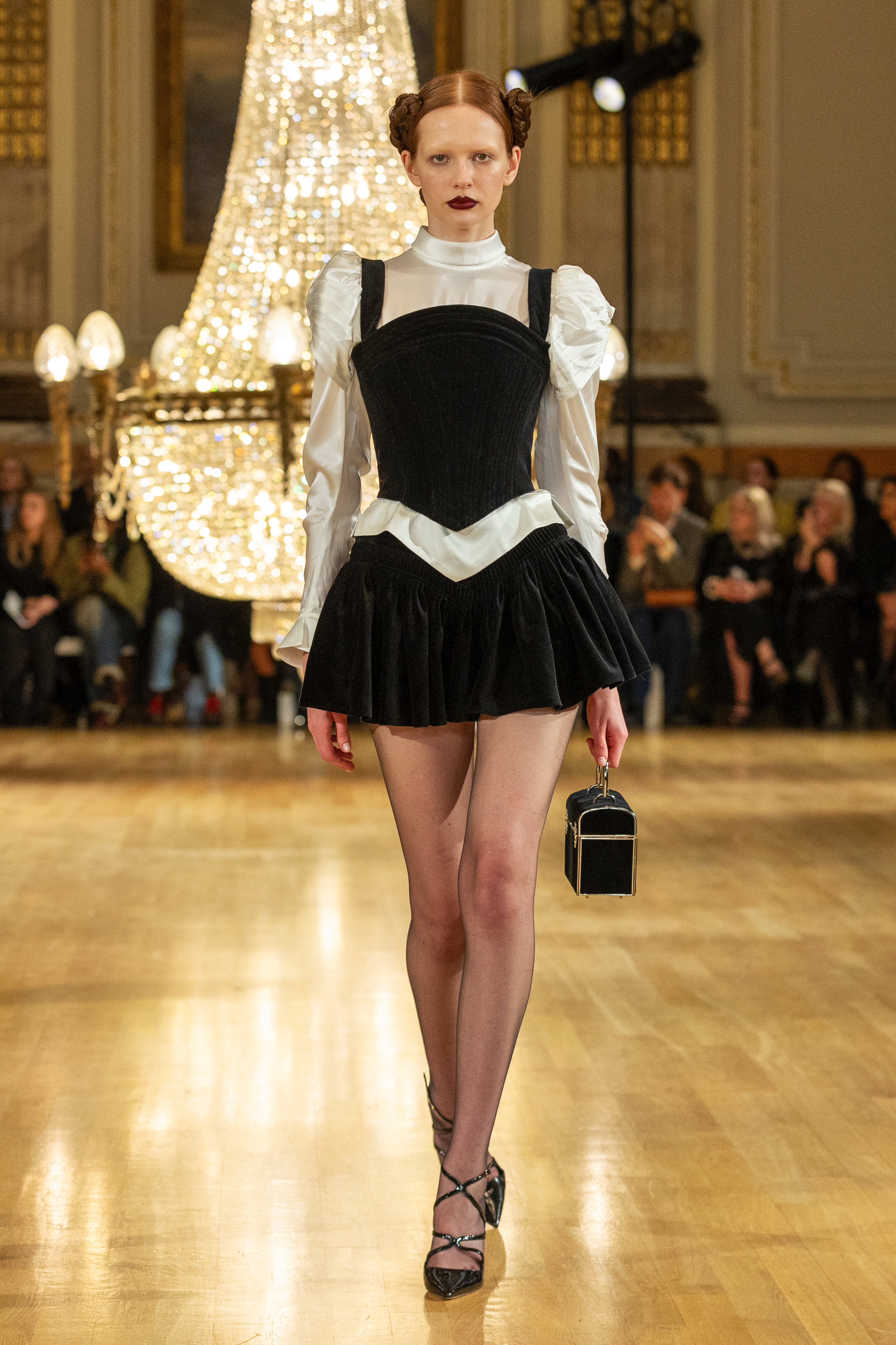 Medici Skirt - Image 2