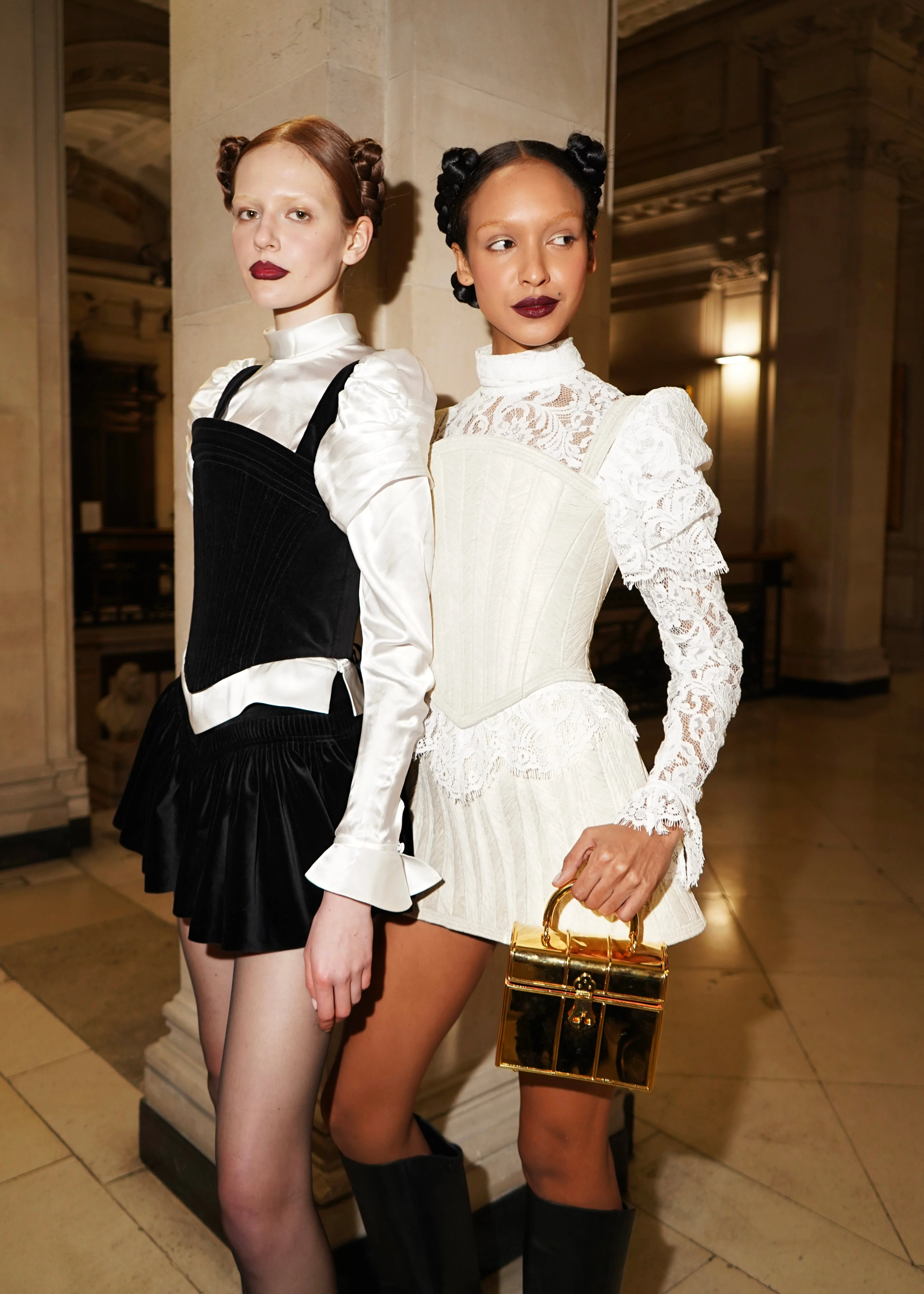Medici Skirt - Image 3