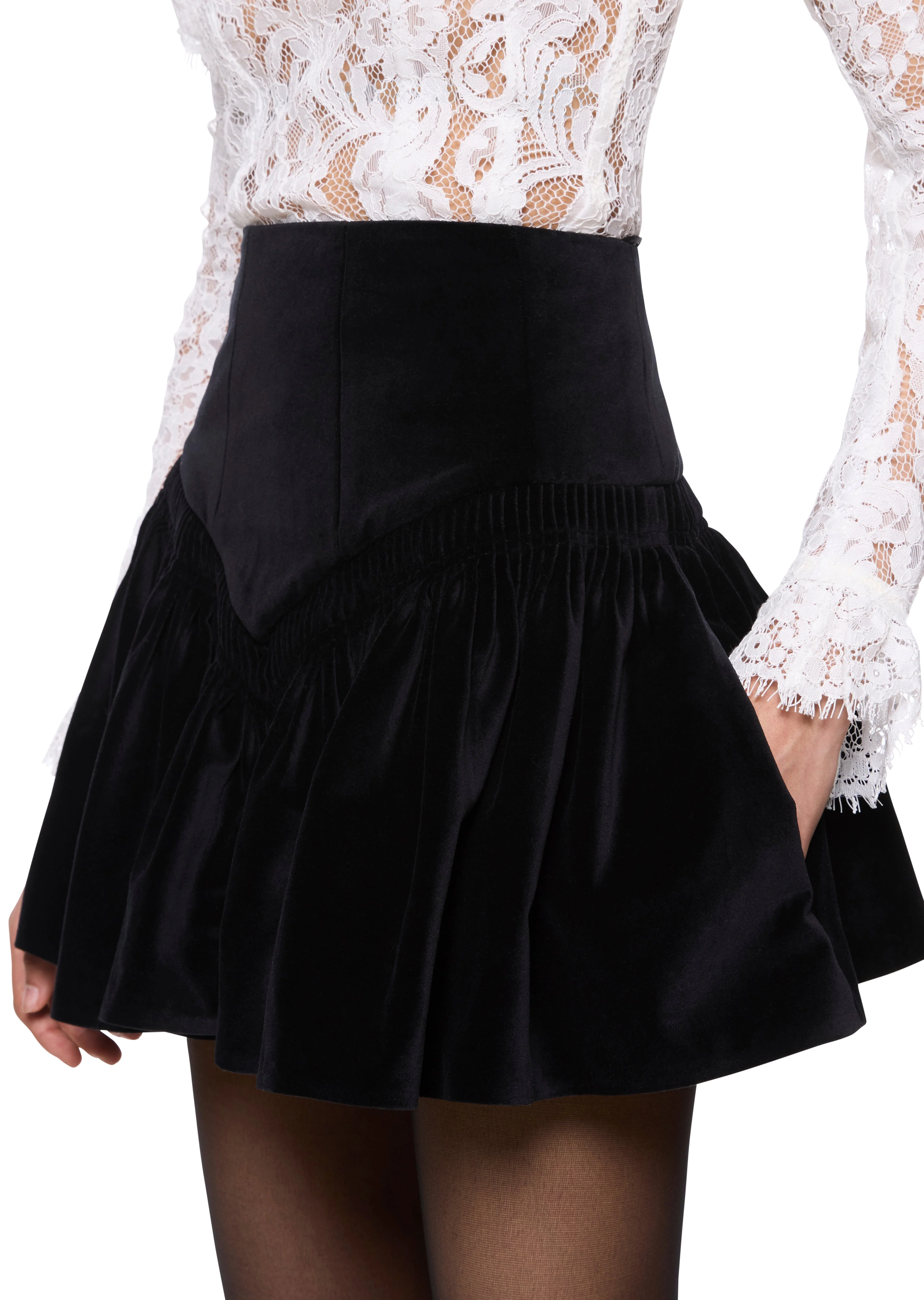 Medici Skirt - Image 6