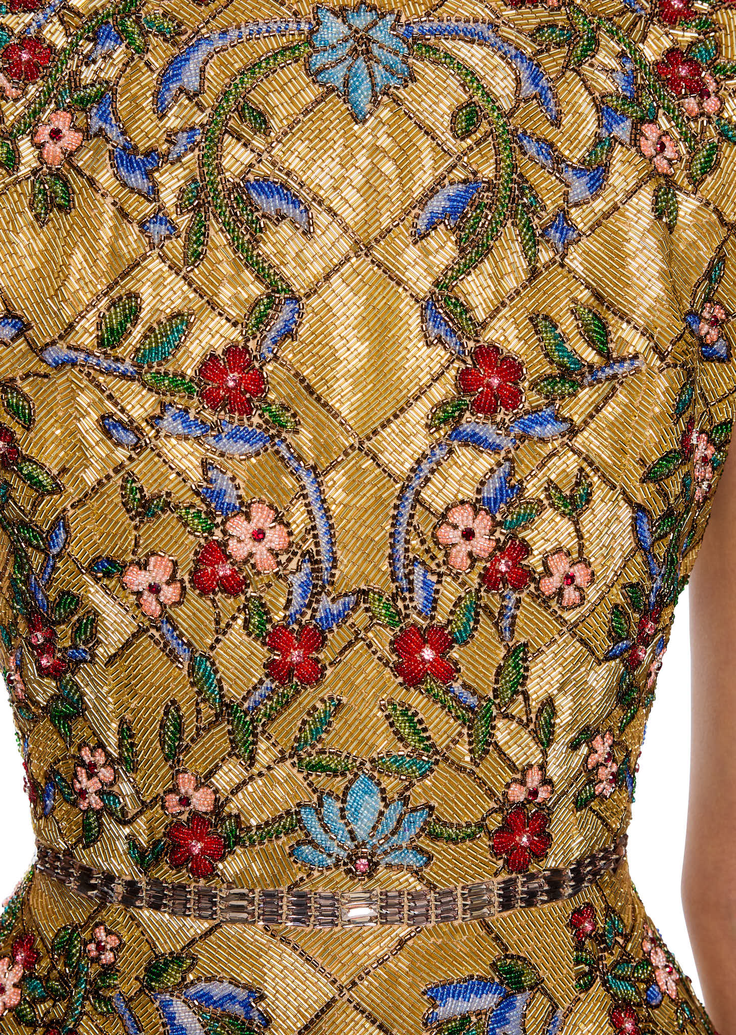 Mercer Dress - Image 4