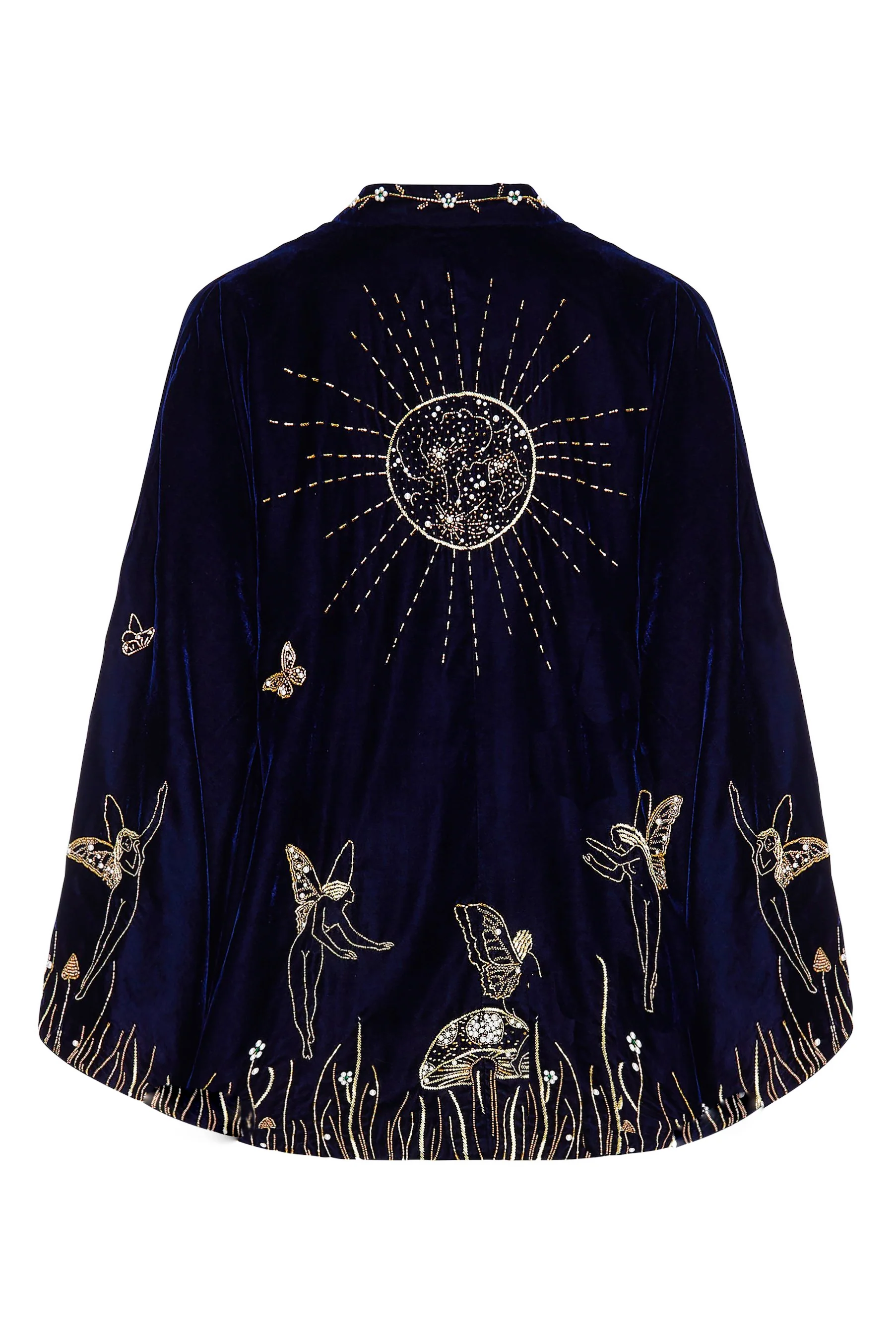 The Midnight Cape - Image 5