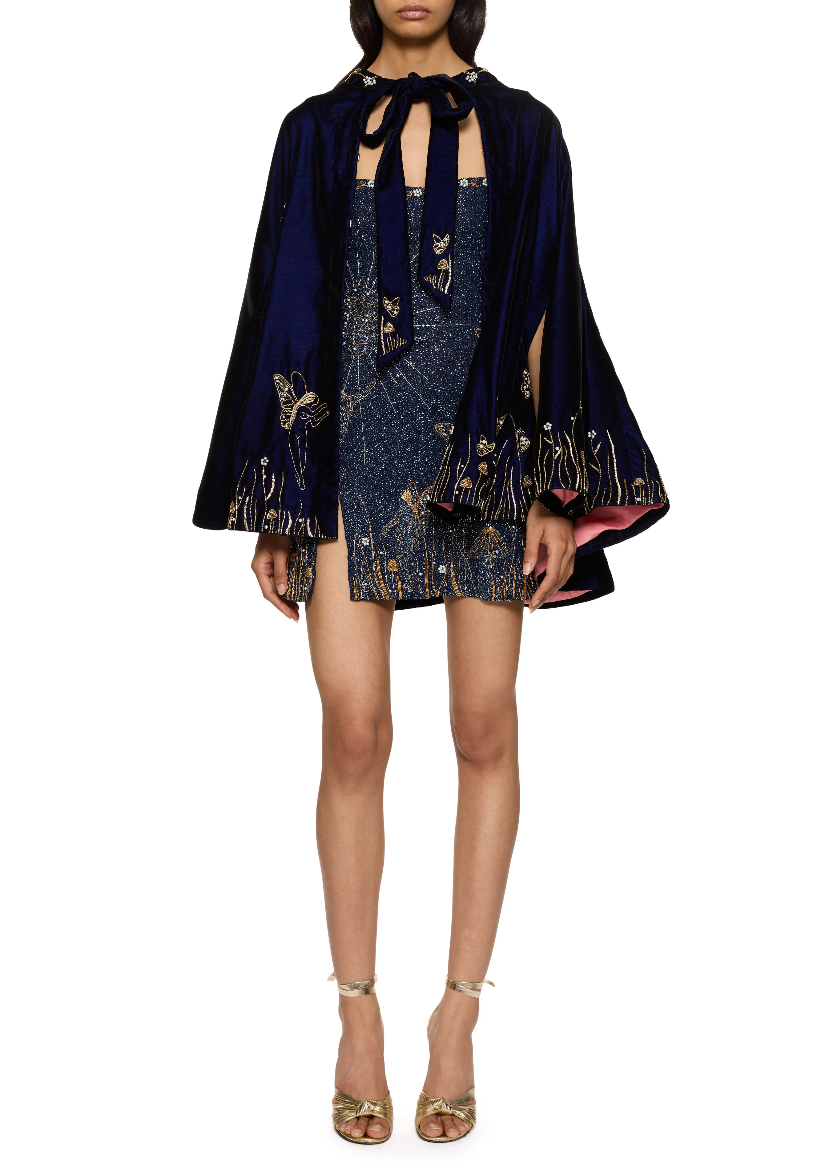 The Midnight Cape - Image 8