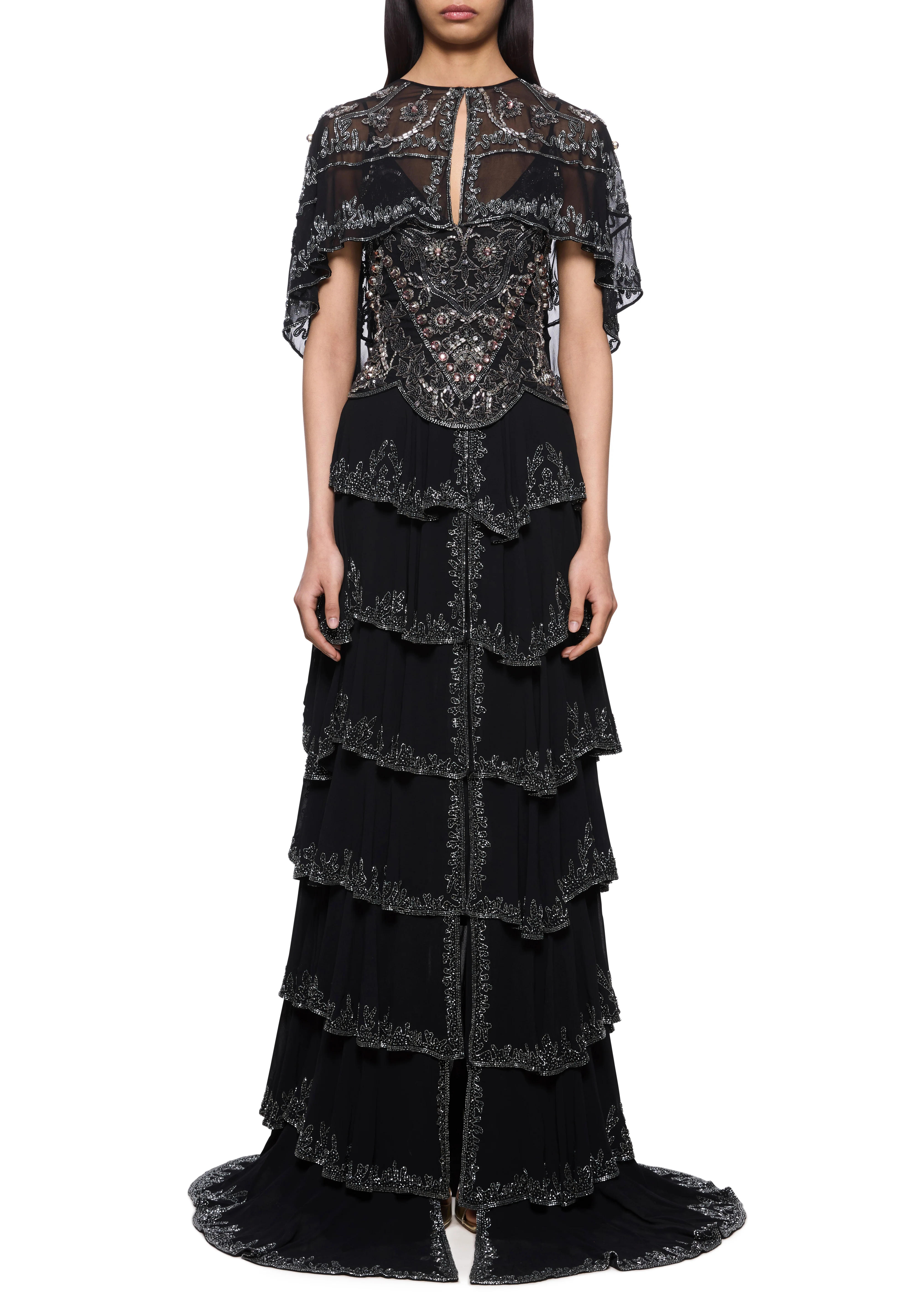 Moonshine Gown - Onyx - Image 6