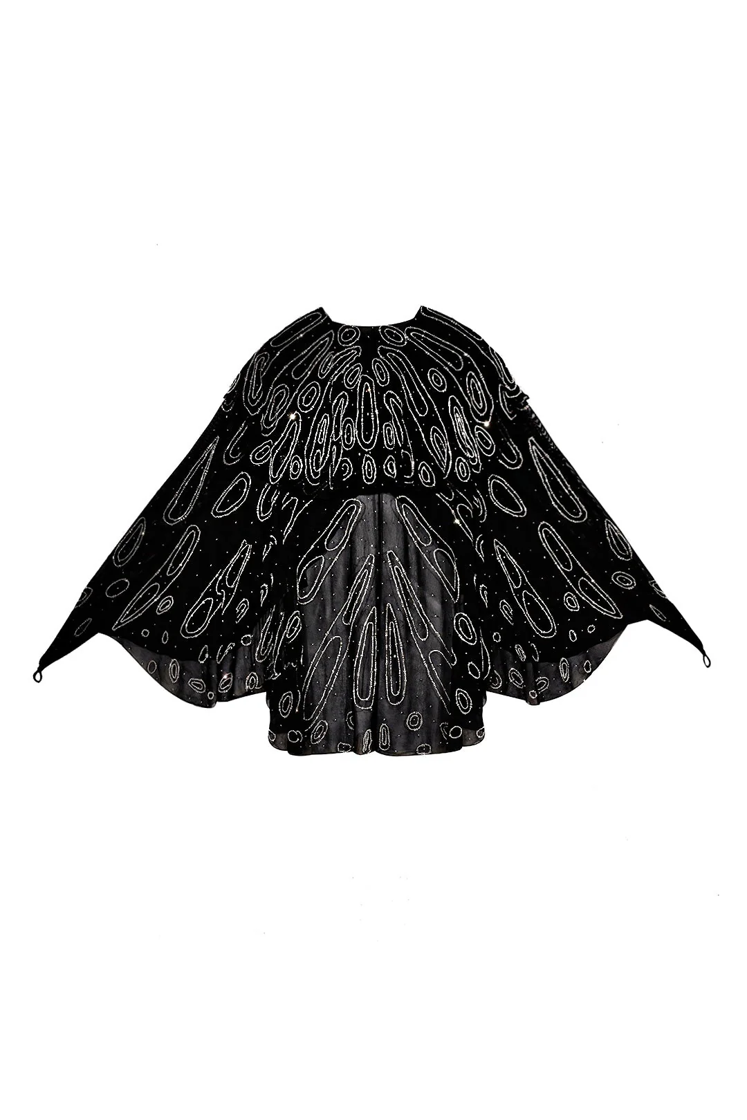 Nightshade Cape - Image 14