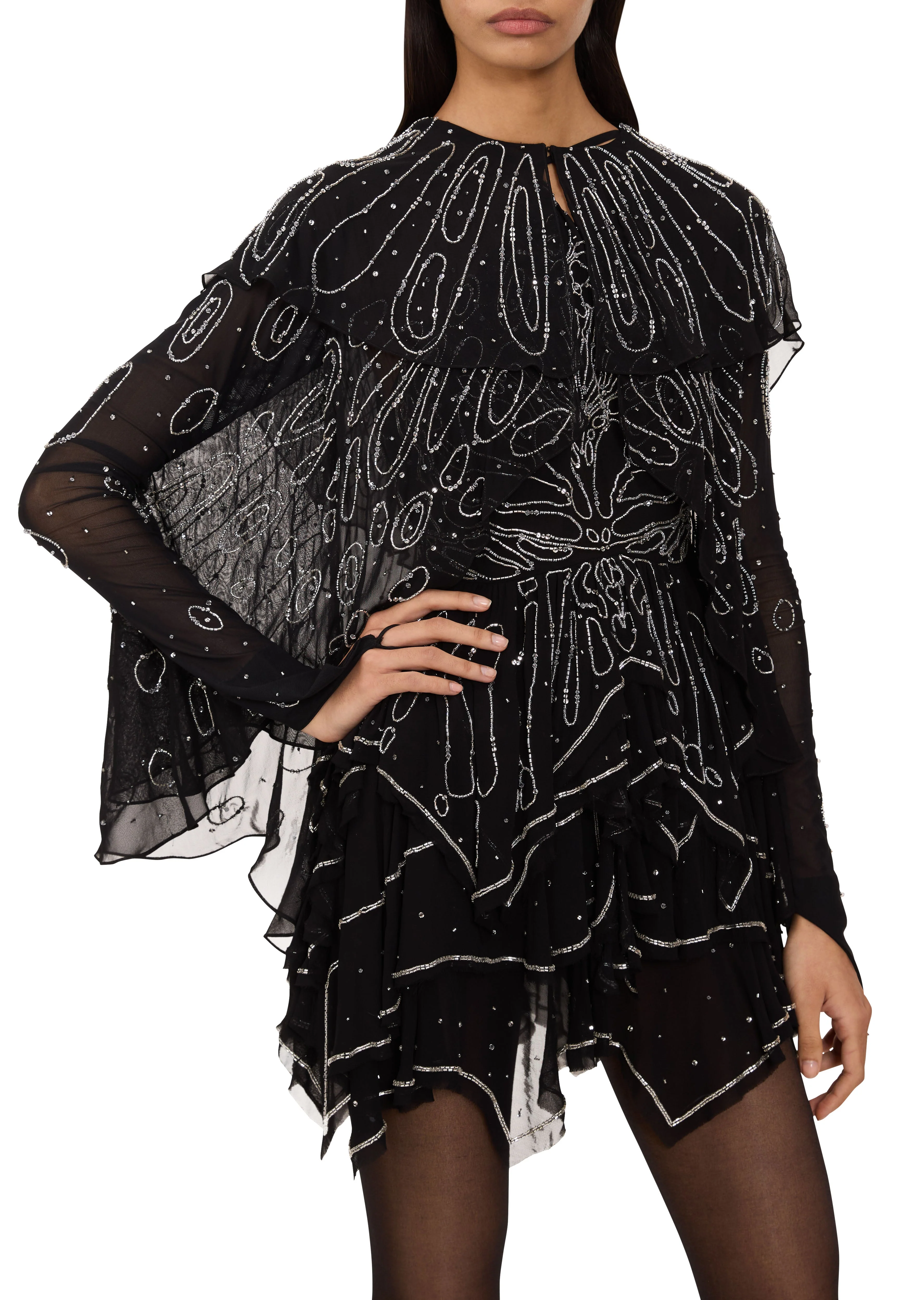 Nightshade Cape - Image 3