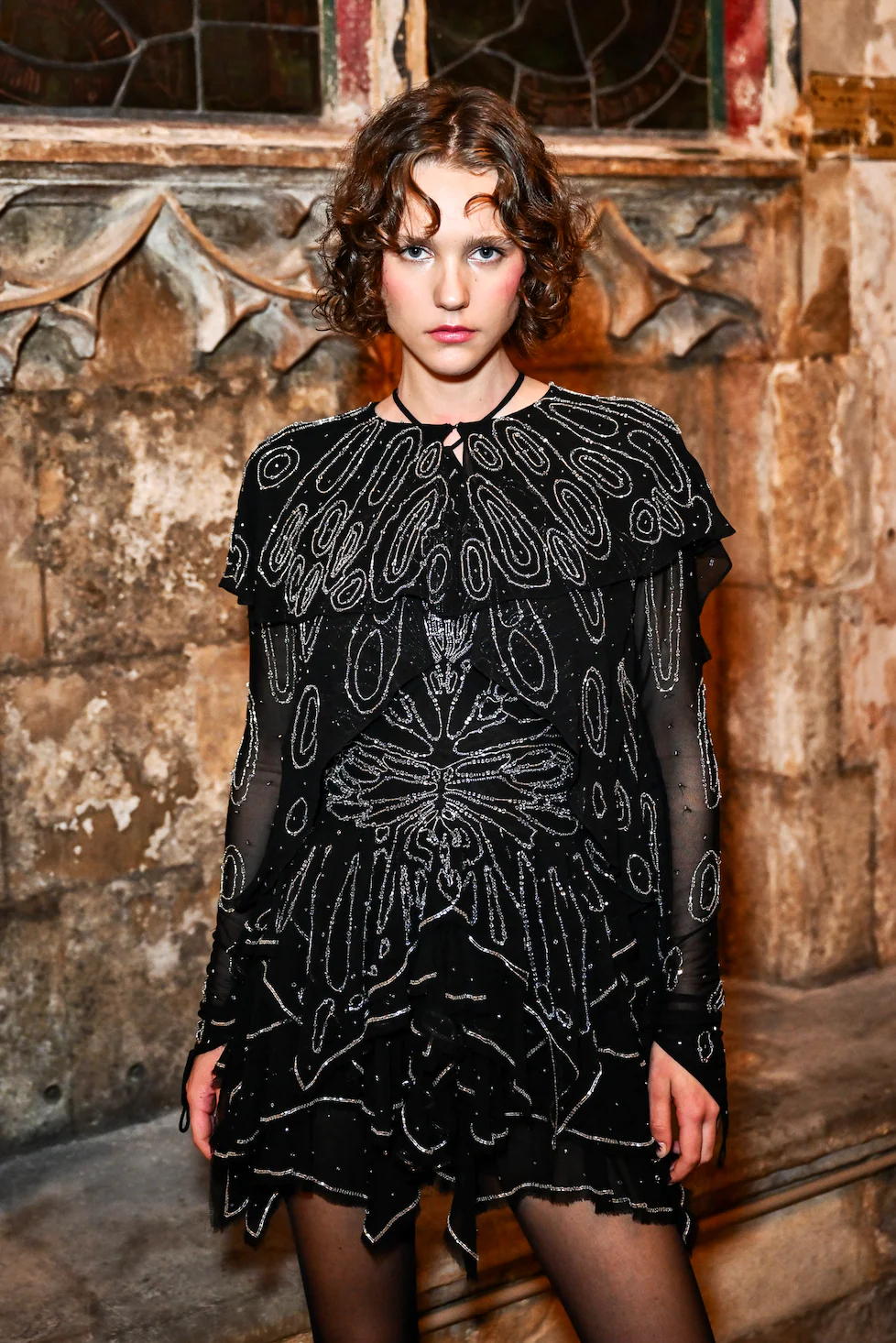 Nightshade Dress - Image 14