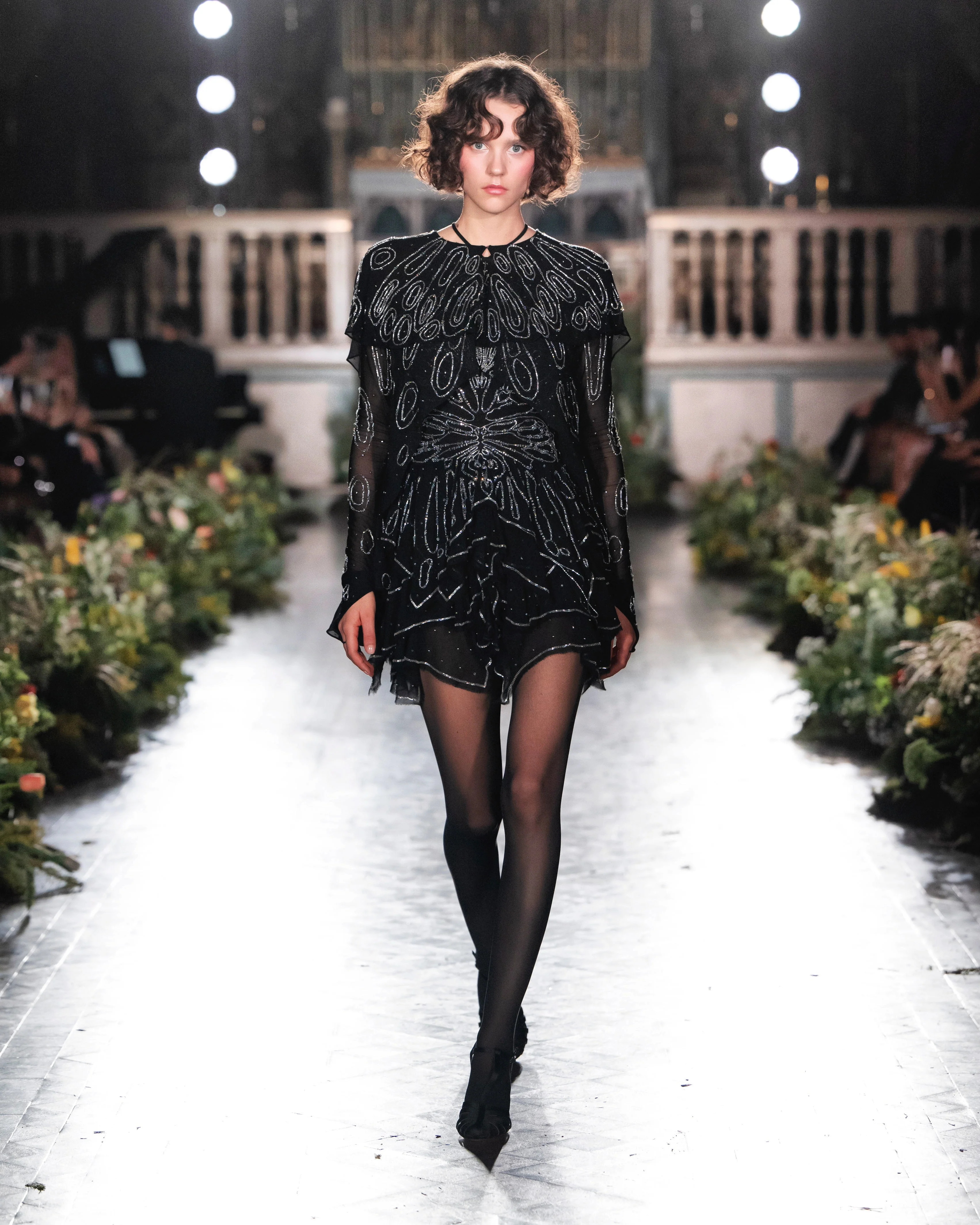 Nightshade Dress - Image 2