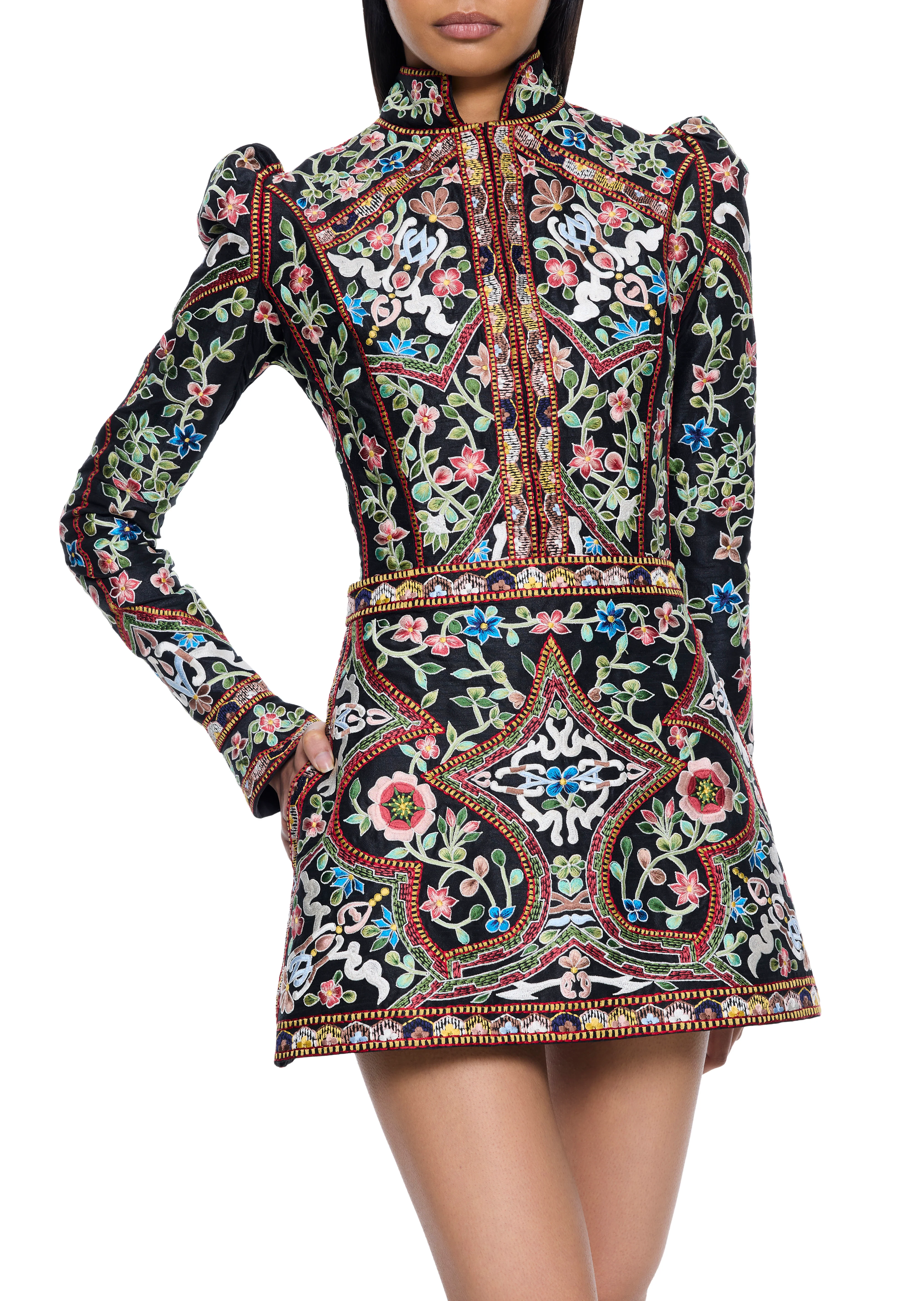 Nixie Skirt - Image 4