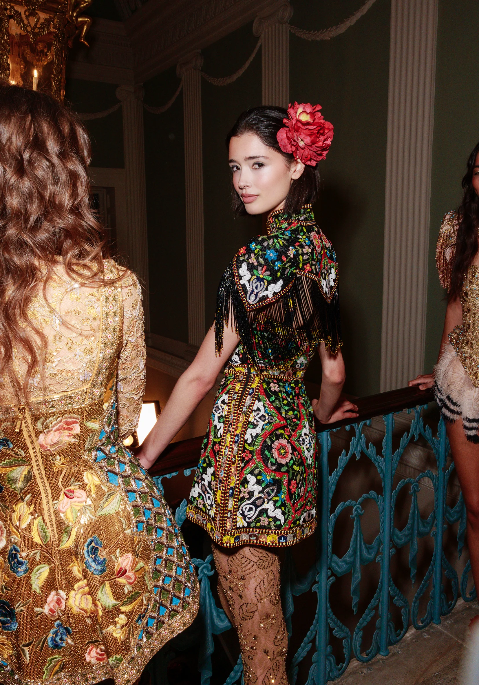 Nixie Dress - Image 11