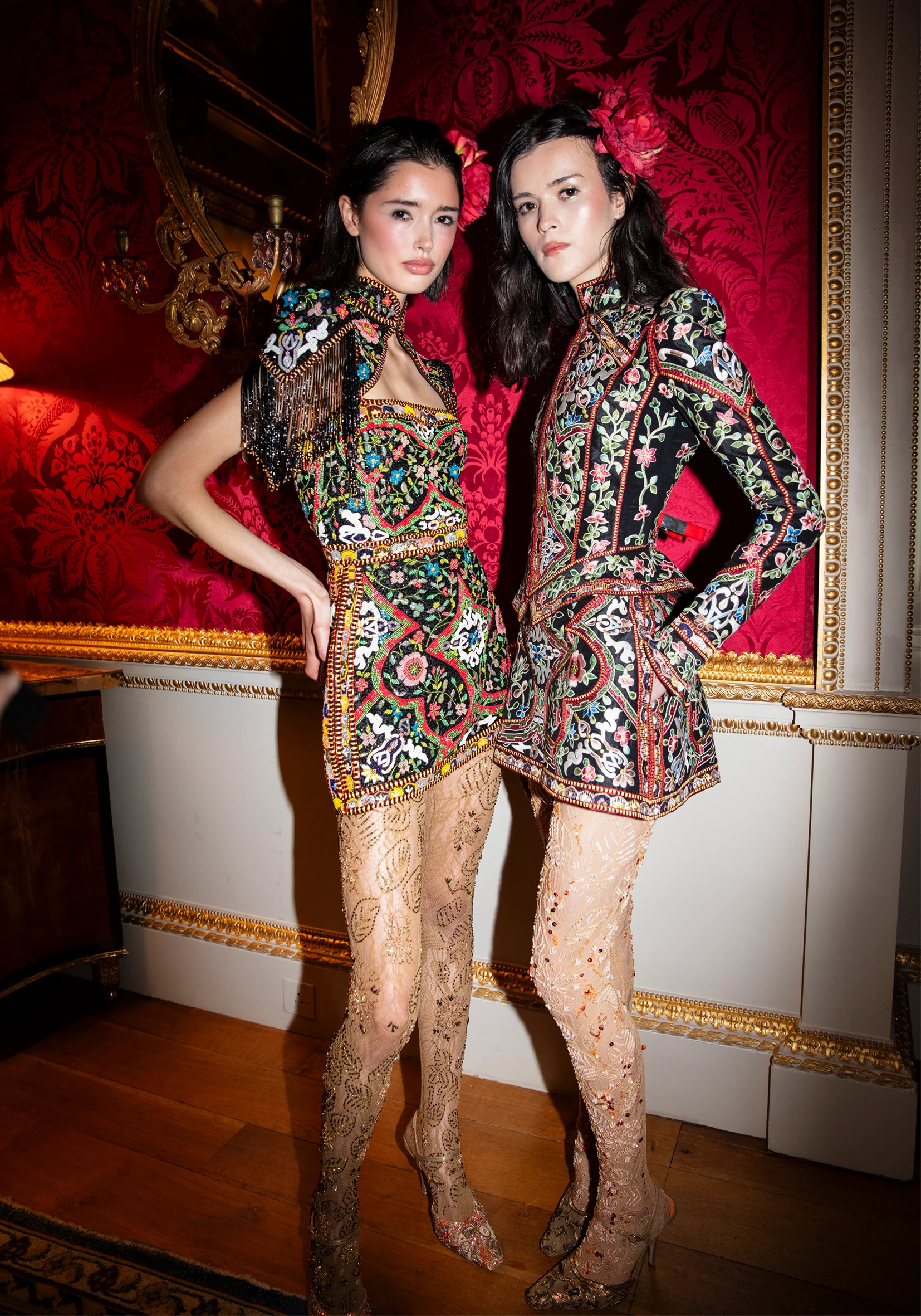 Nixie Dress - Image 10