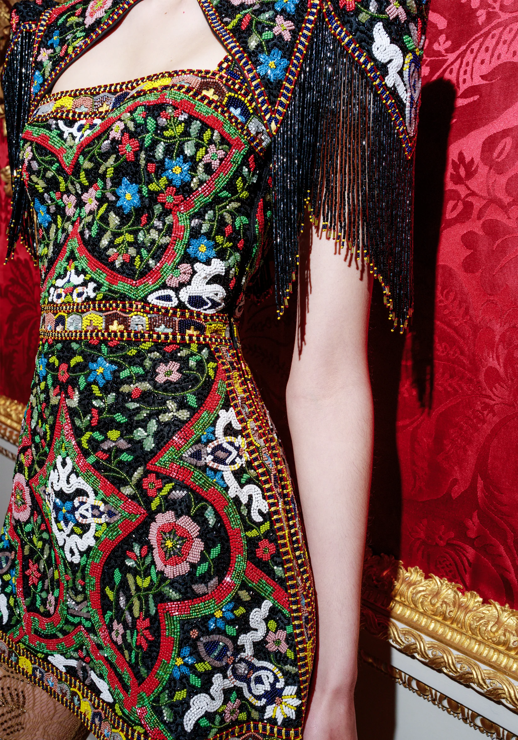Nixie Dress - Image 9