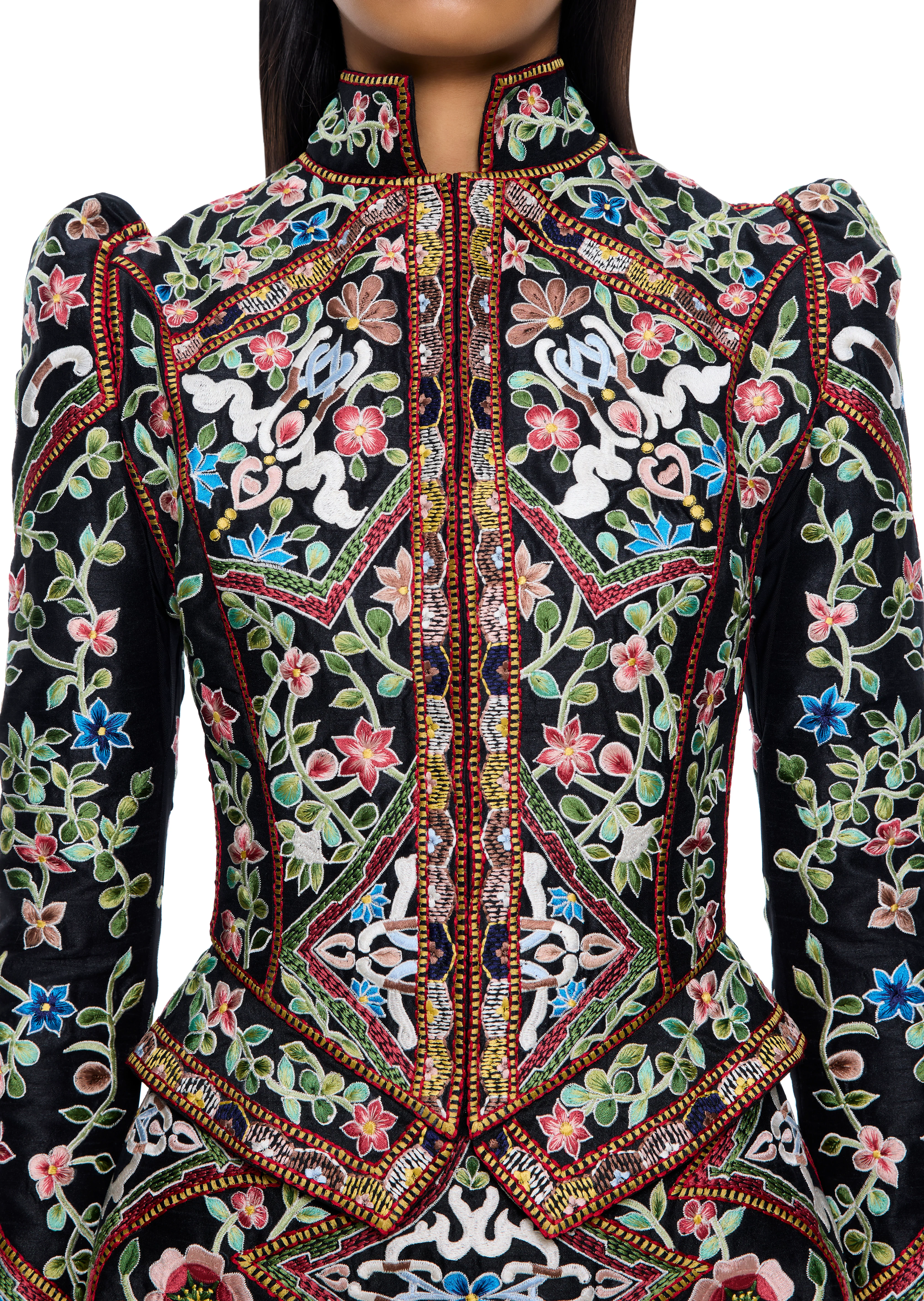 Nixie Jacket - Image 4