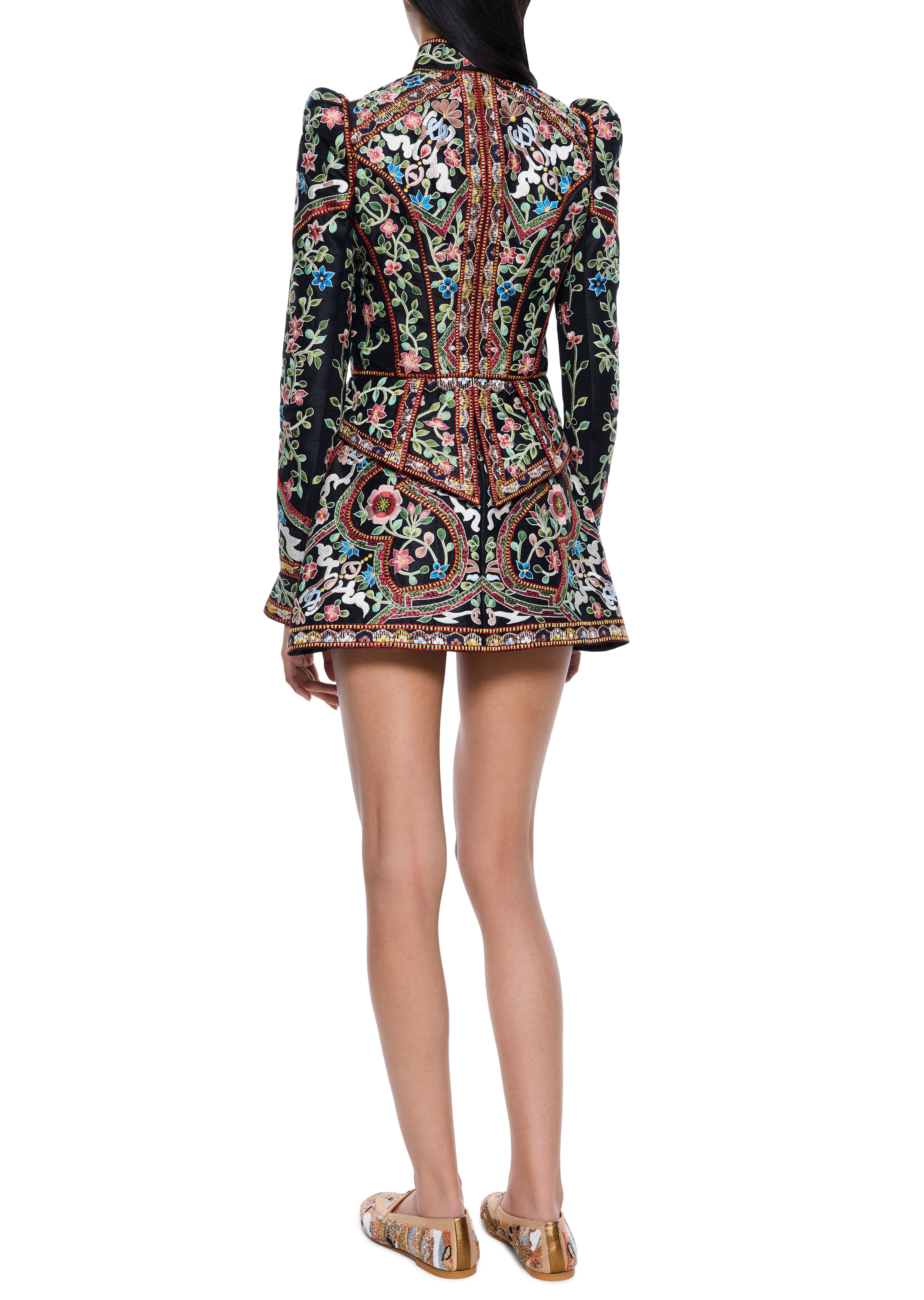 Nixie Jacket - Image 7