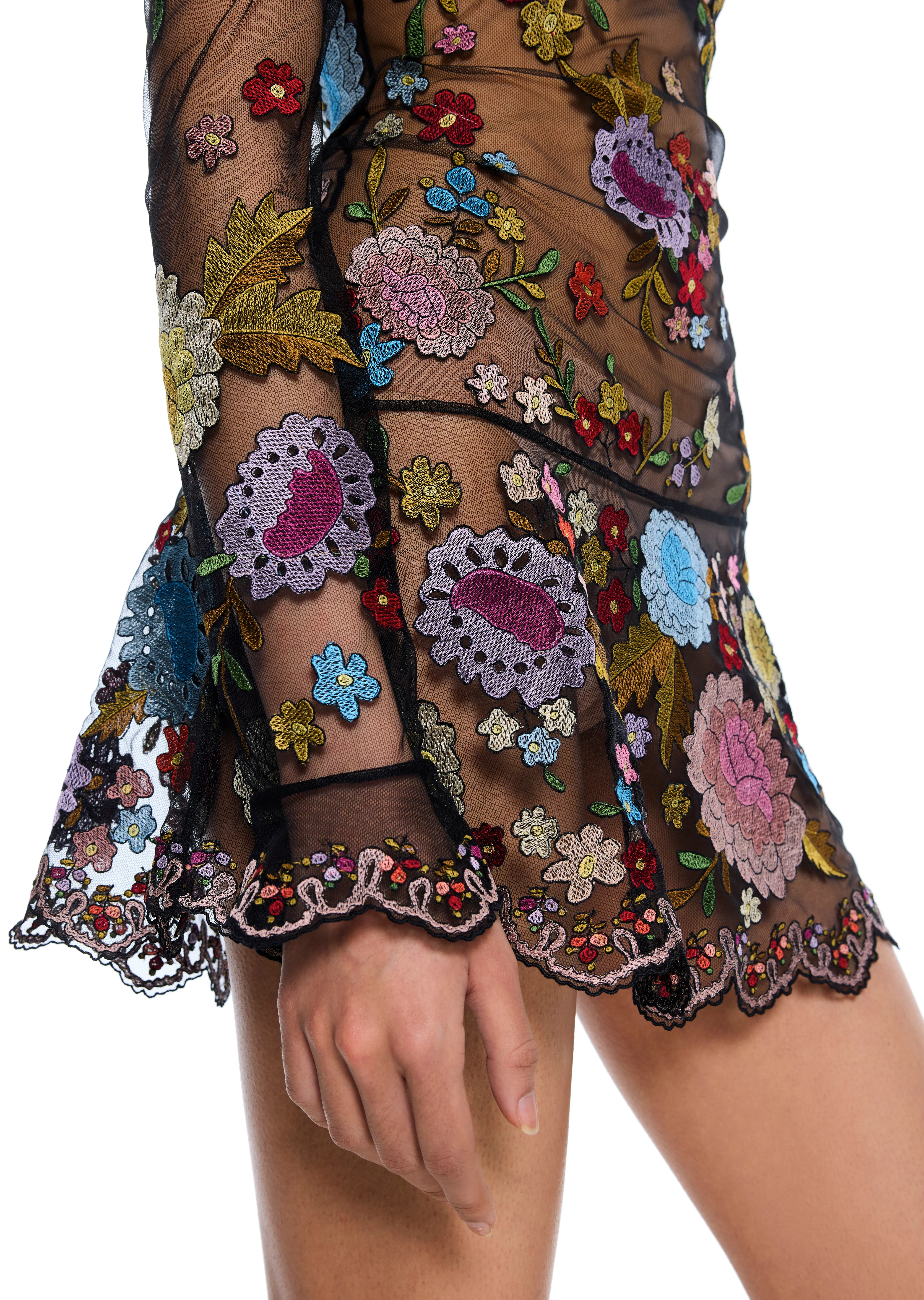 Nymph Dress - Image 5