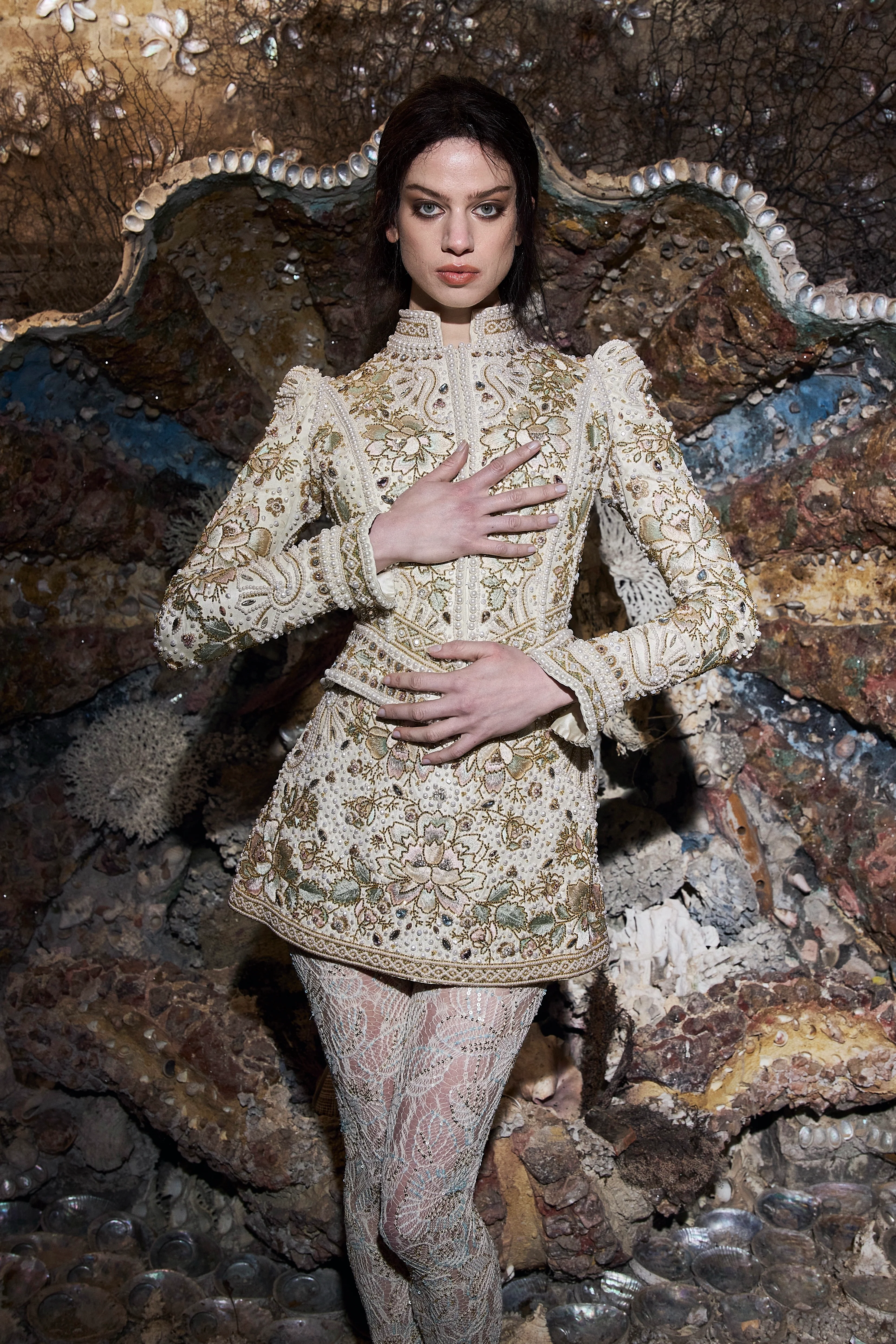 Juliet Jacket - Image 20