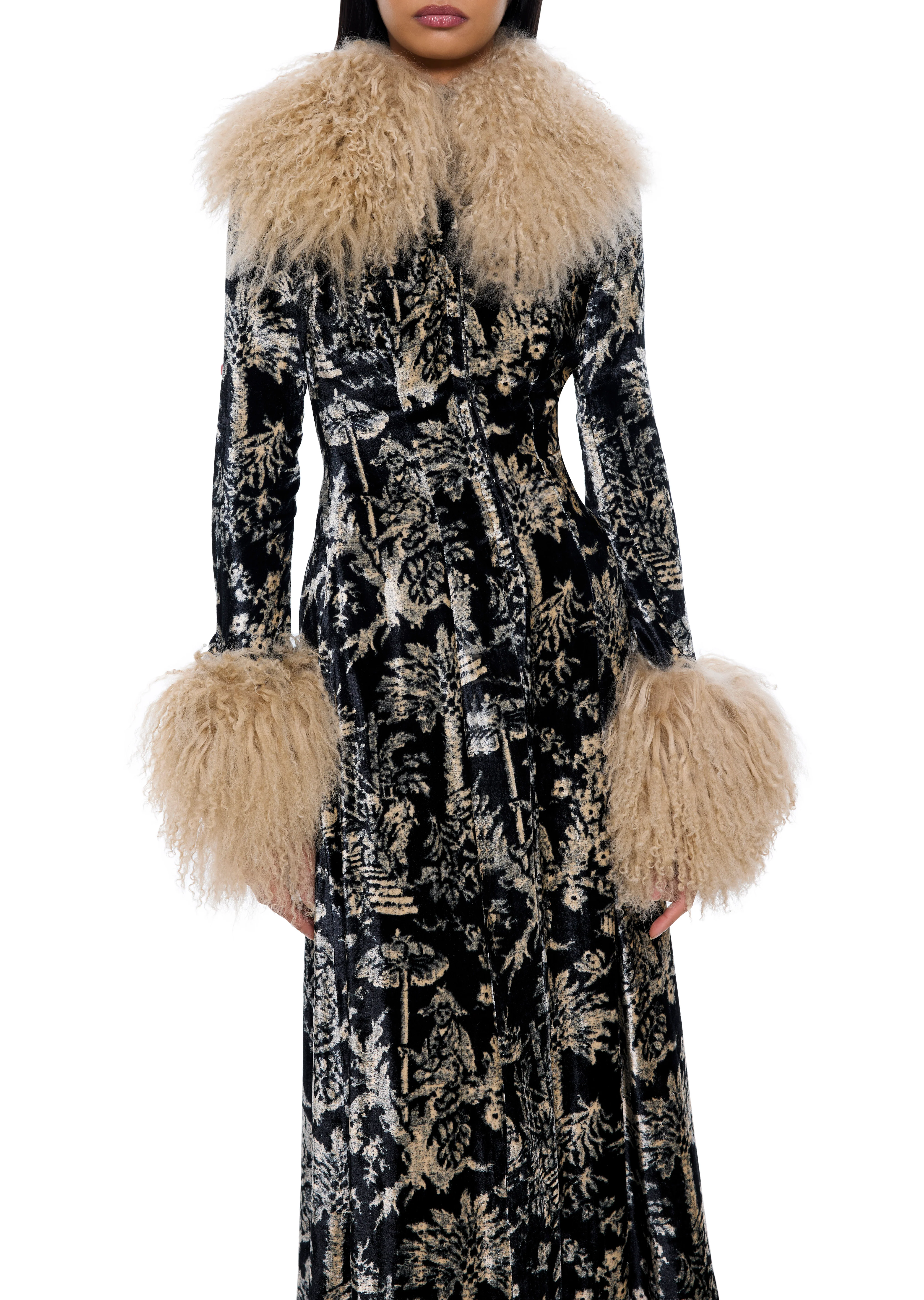 Petra Coat - Image 4