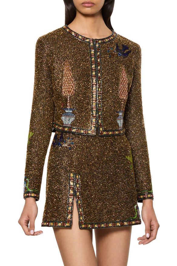 Poseidon Jacket - Aurous - Image 3