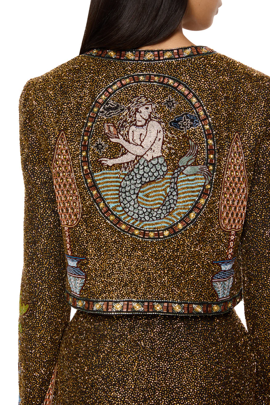 Poseidon Jacket - Aurous - Image 5