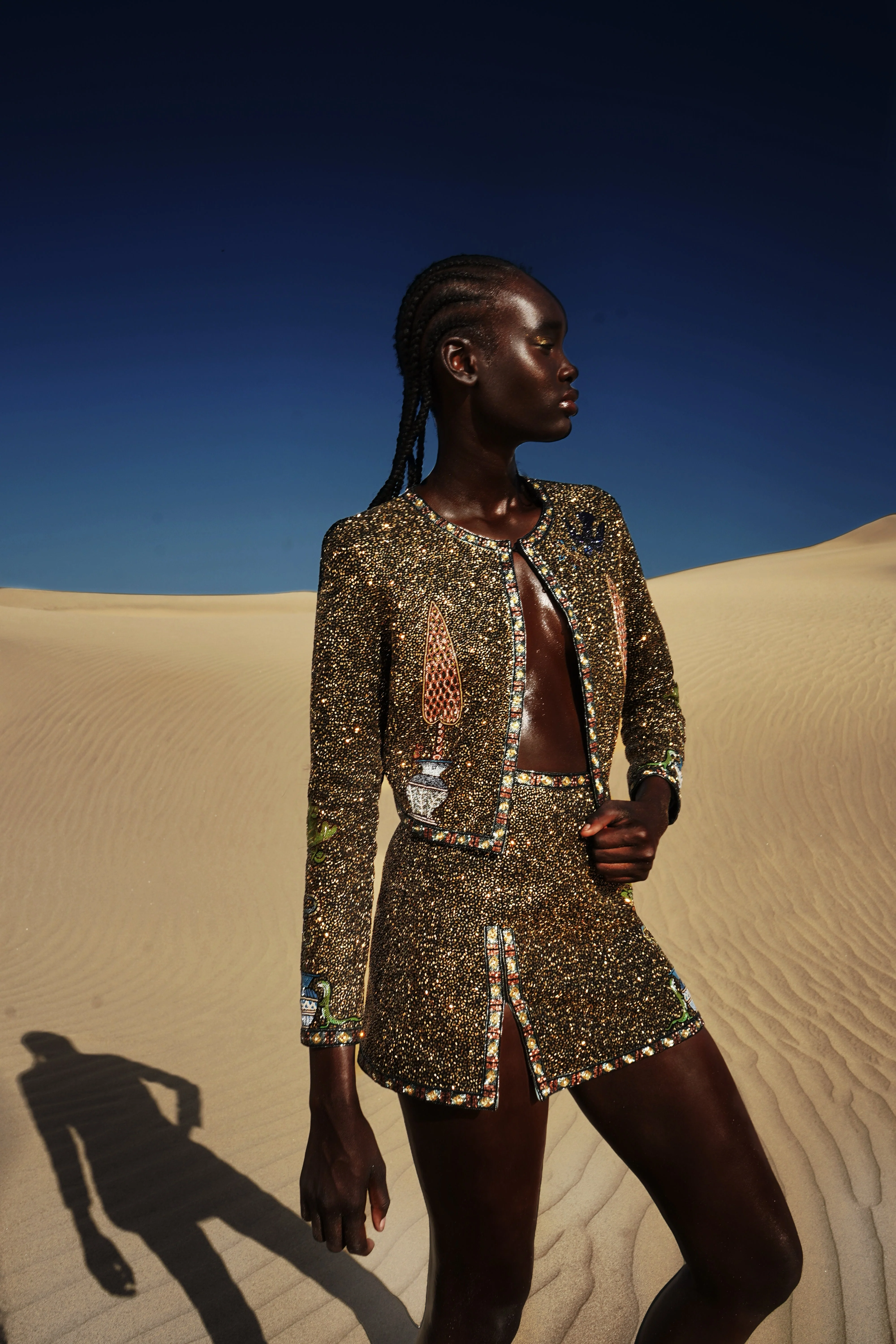 Poseidon Jacket - Aurous - Image 6
