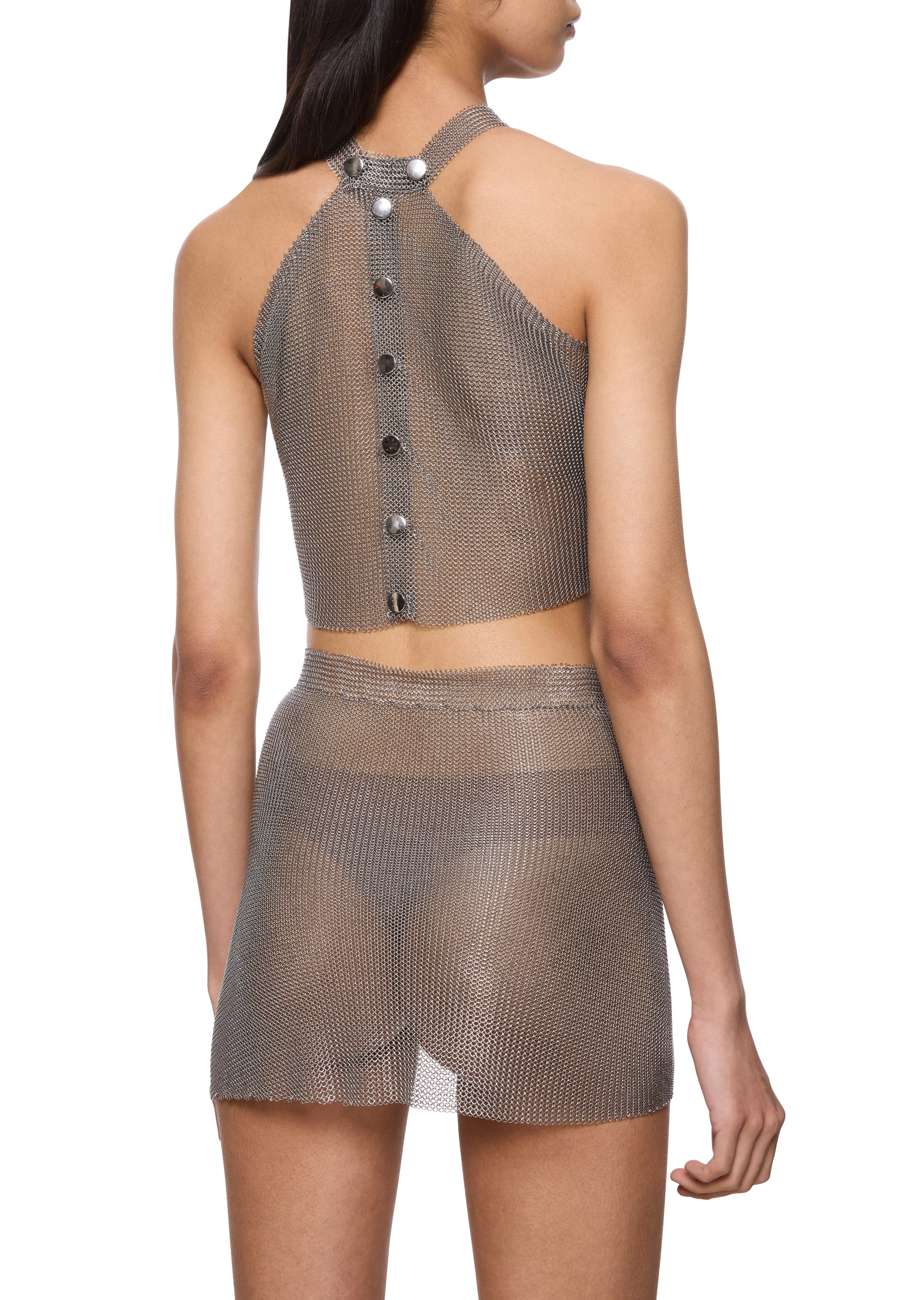 Sforza Halter Top - Image 8
