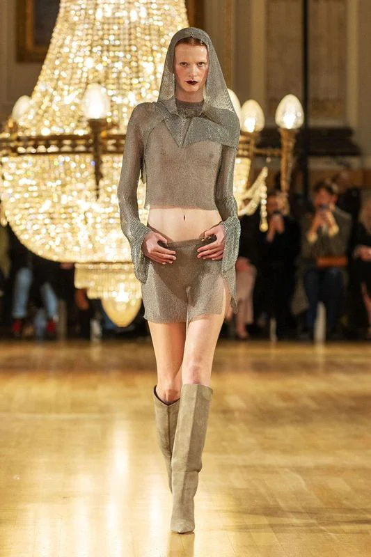 Sforza Skirt - Image 2