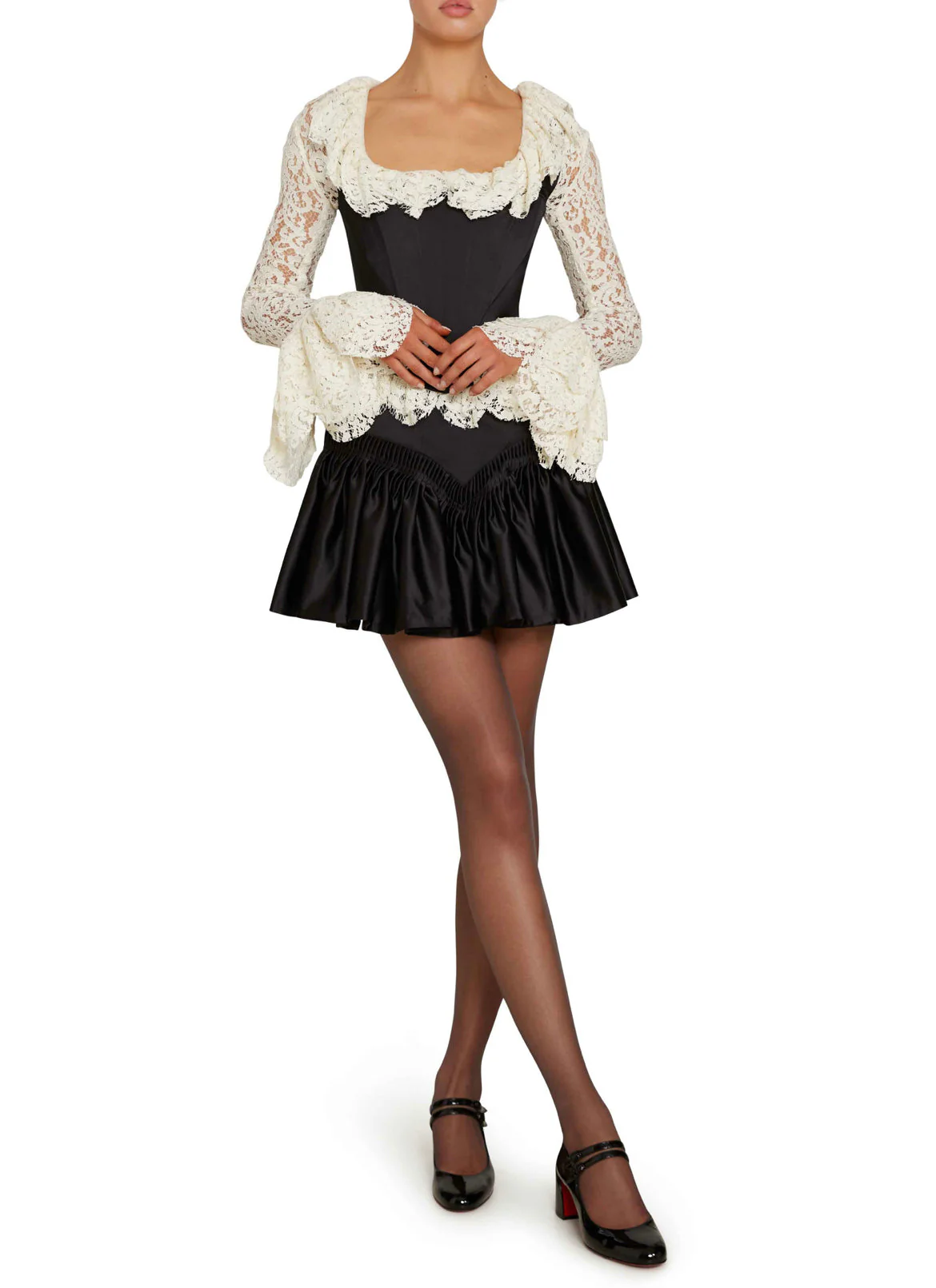 Shadow Corset - Image 4
