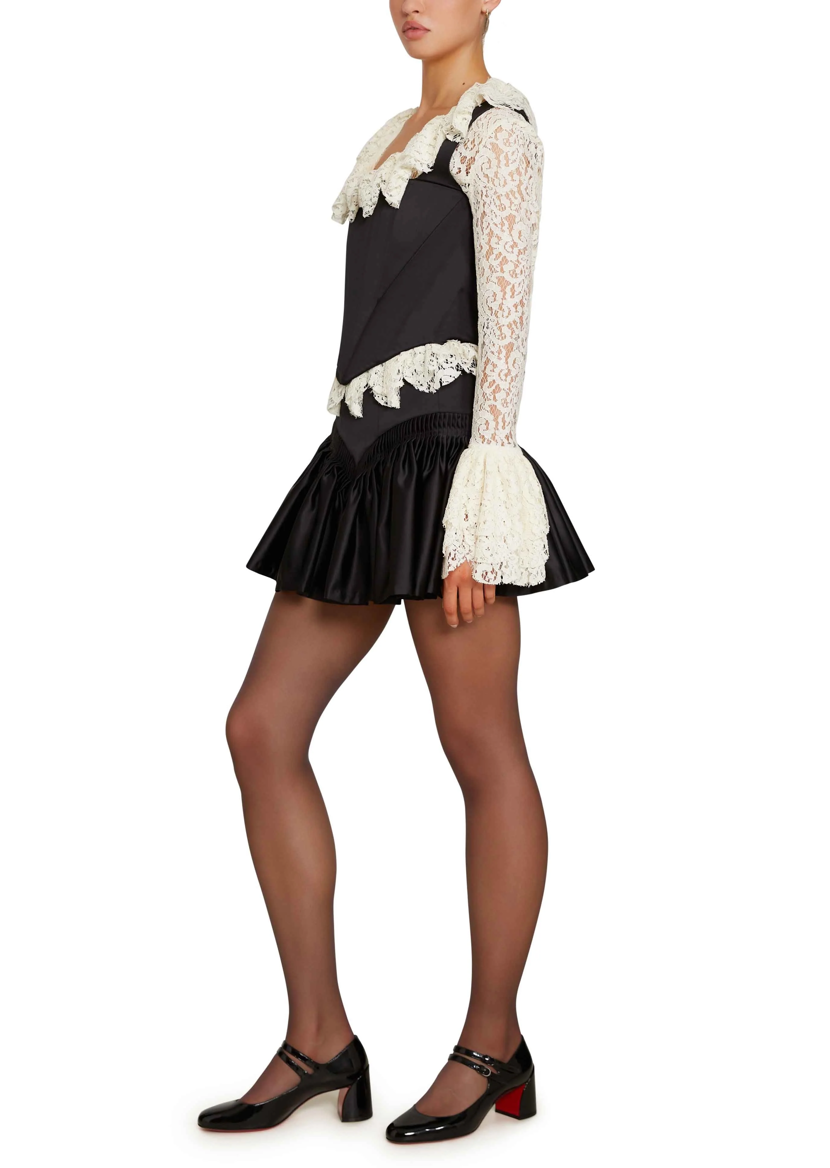 Shadow Corset - Image 5