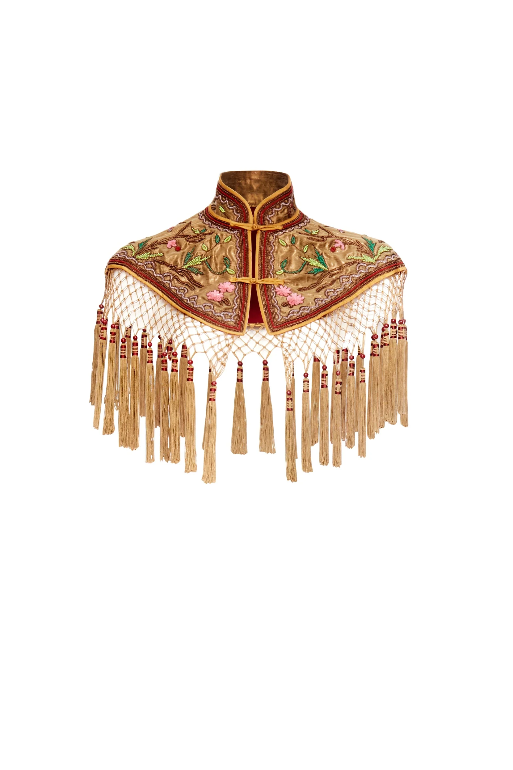 The Etta Cape - Image 5