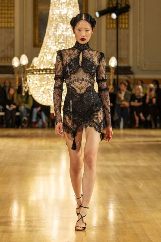 Theodora Dress - Image 2