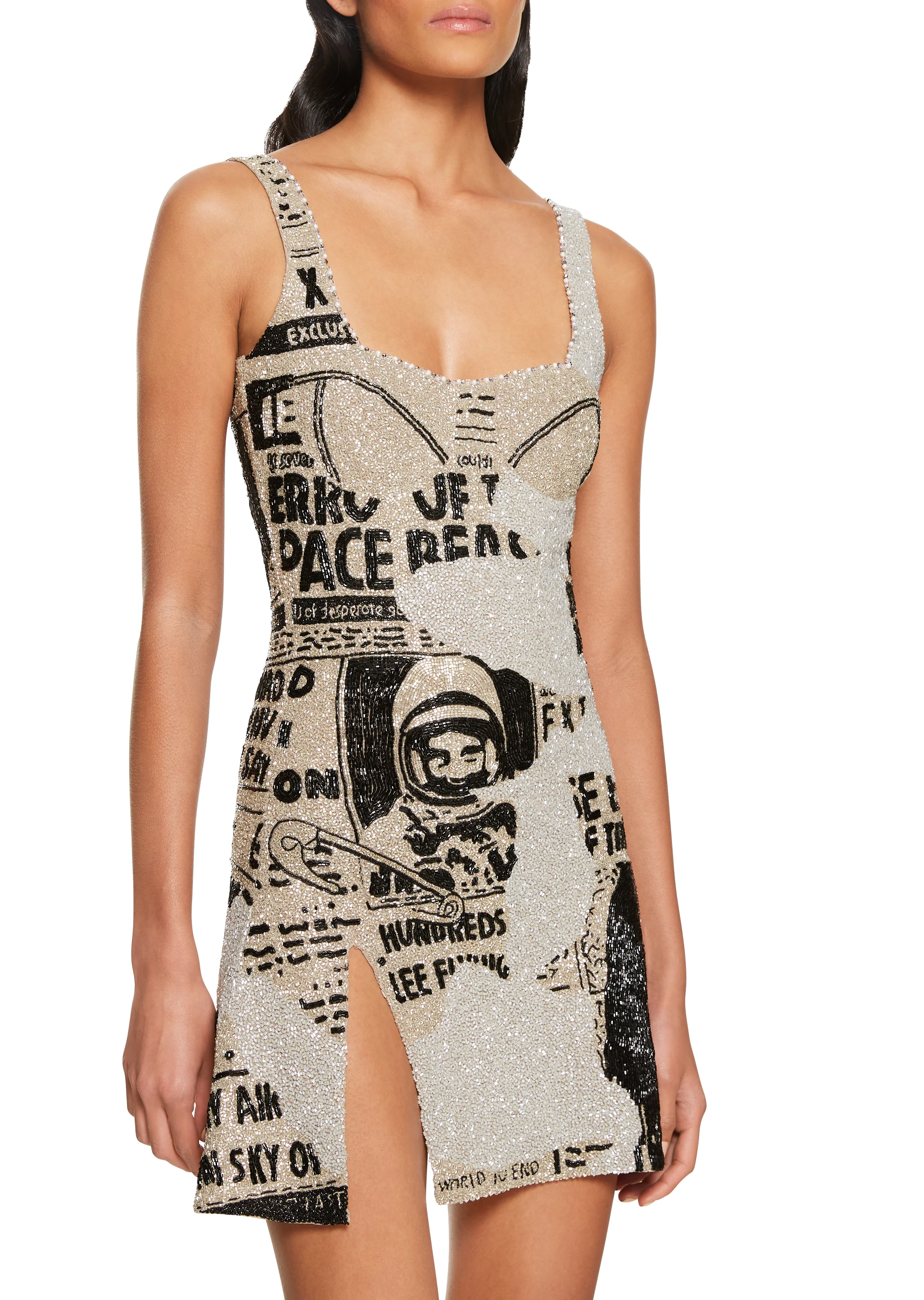 Vic Dress - Image 3