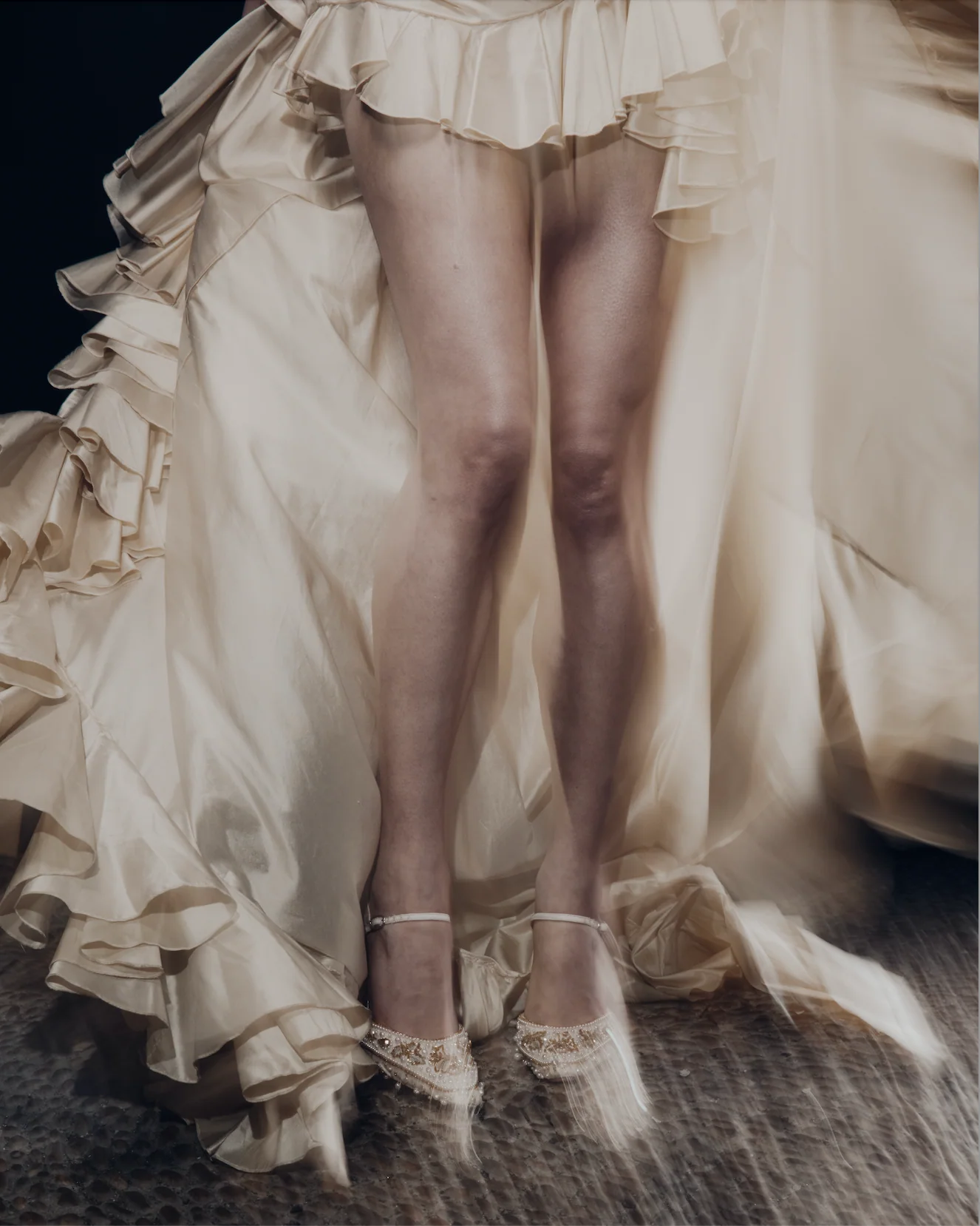 Whisper Gown - Porcelain - Image 26