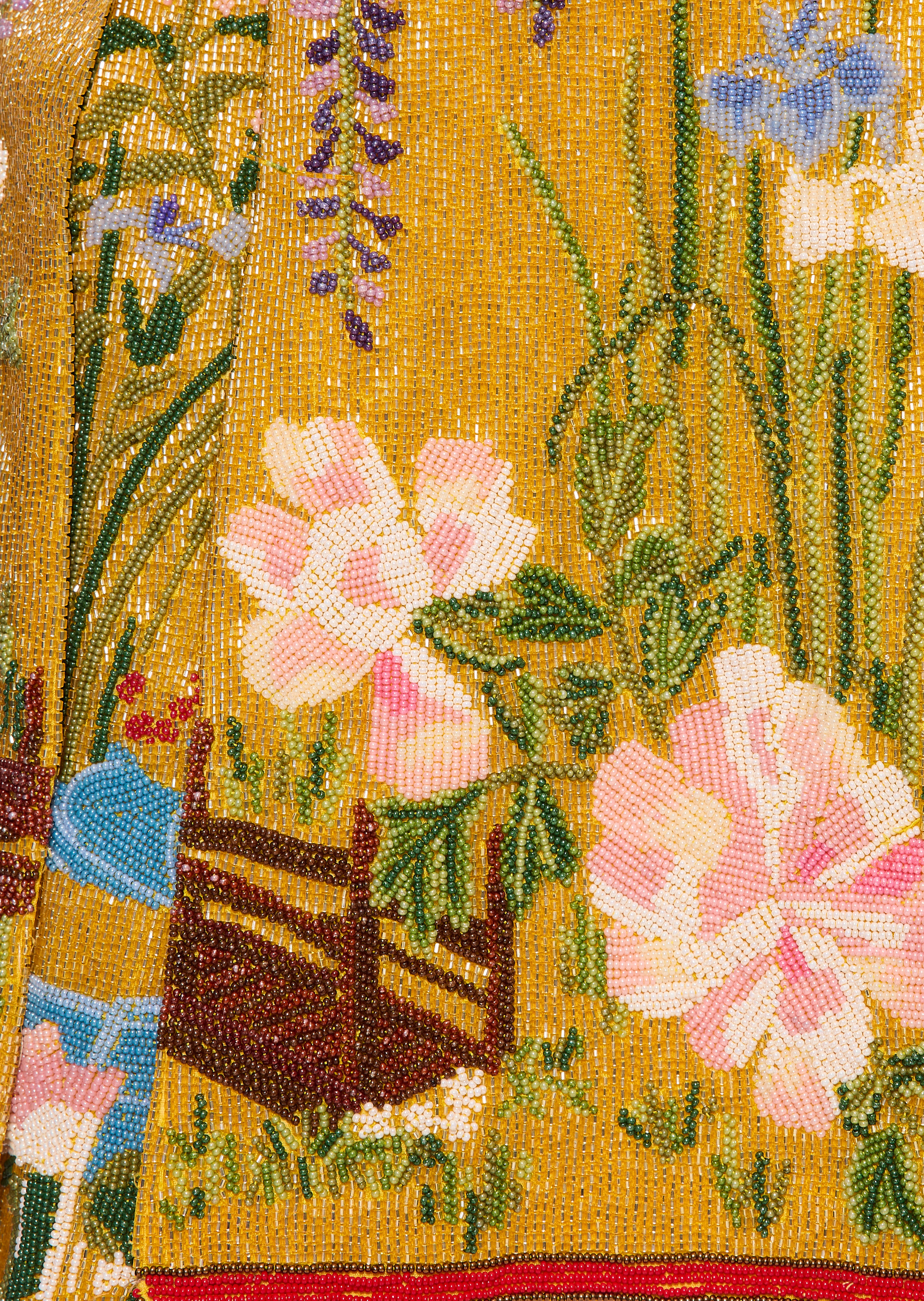 Wisteria Dress - Image 7